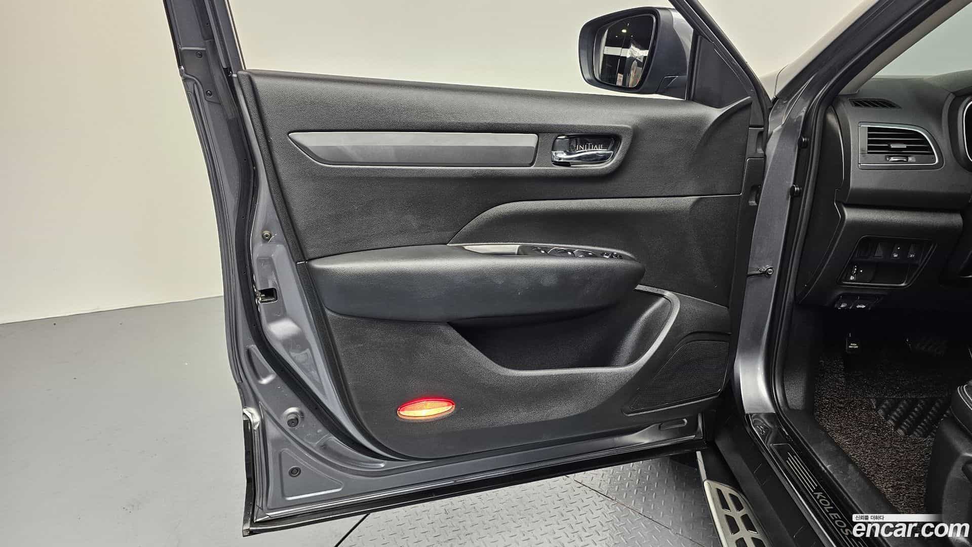 QM6 Renault Korea 2018.10-INNER-034
