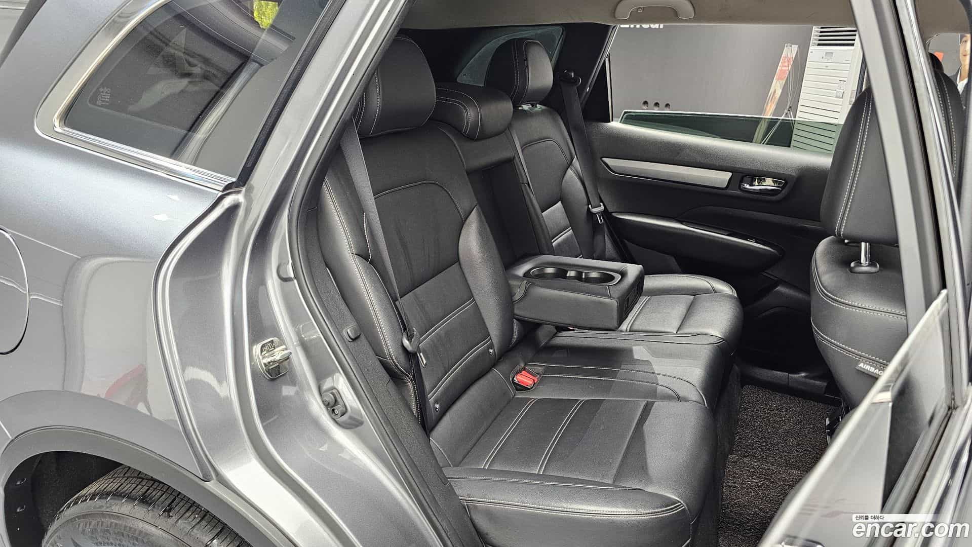 QM6 Renault Korea 2018.10-INNER-036