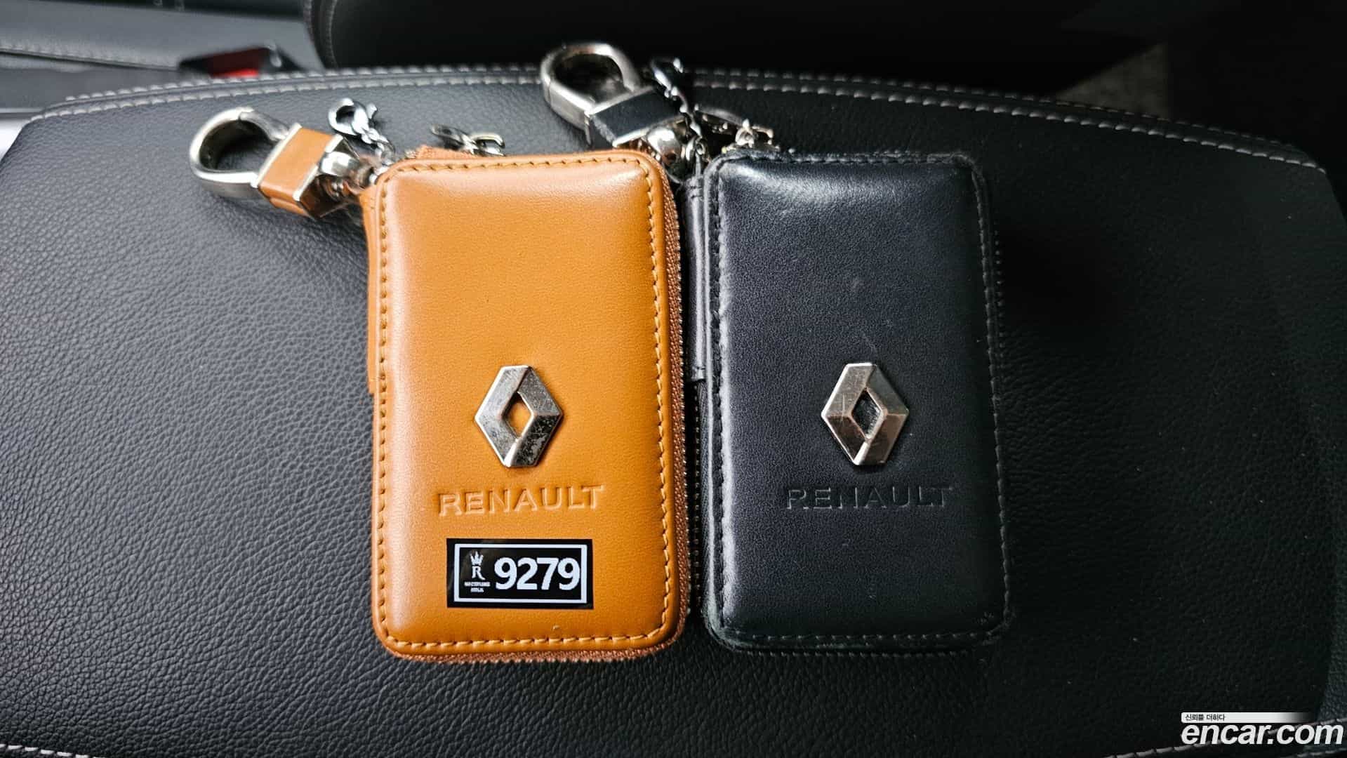 QM6 Renault Korea 2018.10-OPTION-043
