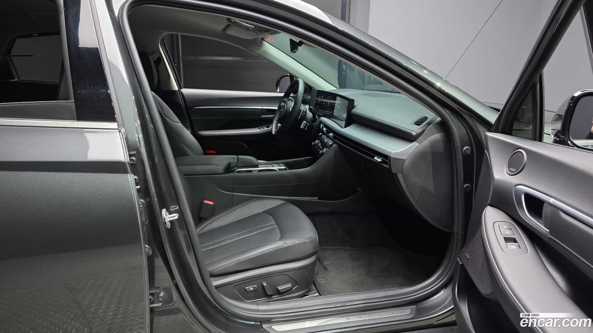 Sonata Hyundai 2024.11-OPTION-015