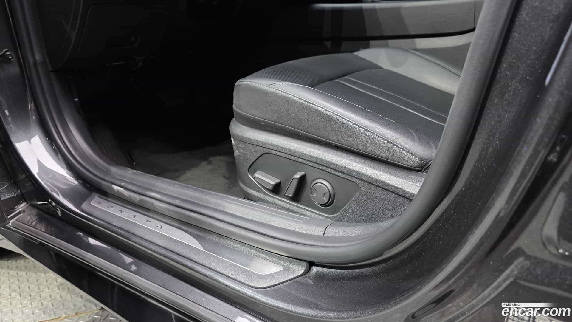 Sonata Hyundai 2024.11-OPTION-043