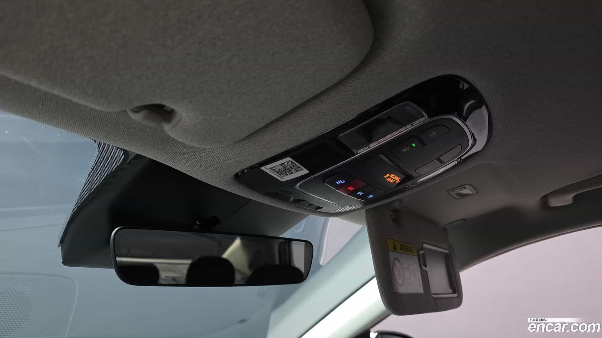 Sonata Hyundai 2024.11-OPTION-044