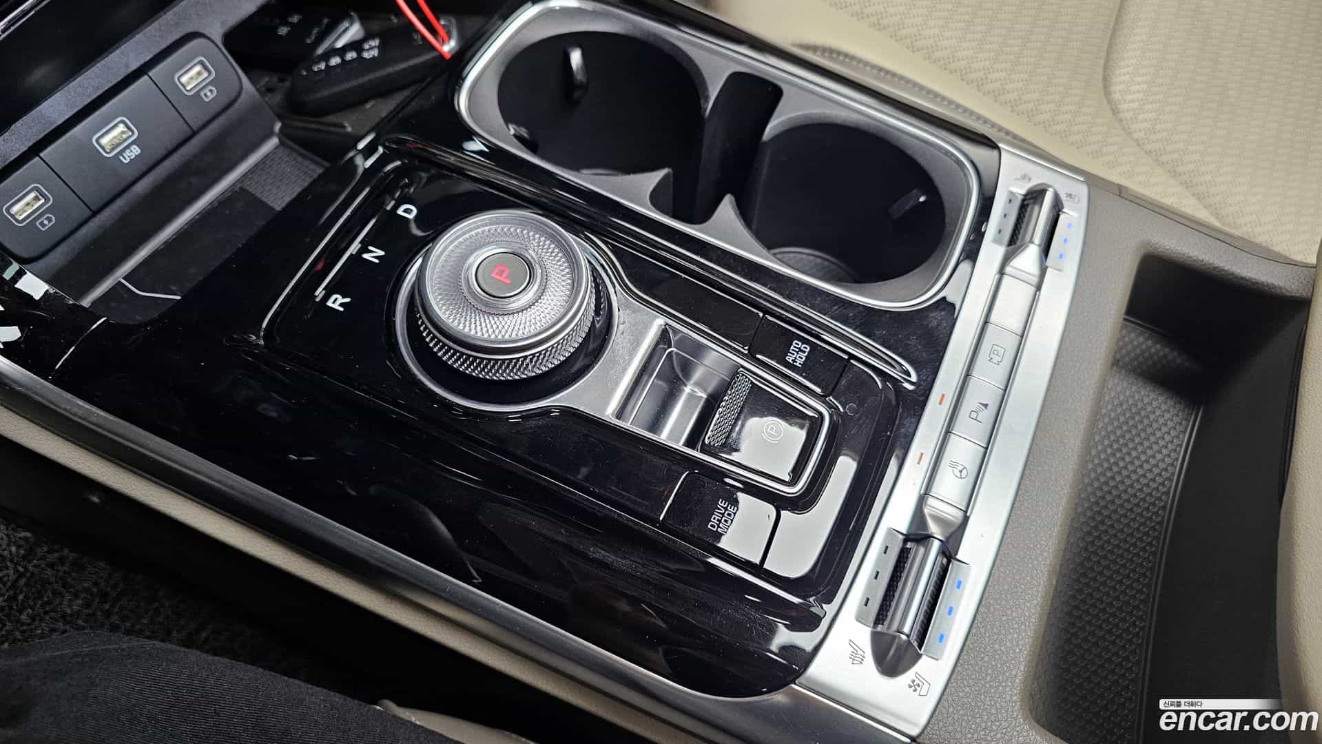 Canival Kia 2023.5-INNER-009