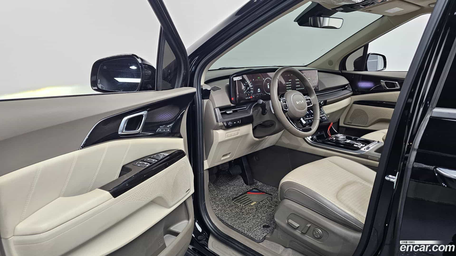 Canival Kia 2023.5-INNER-010