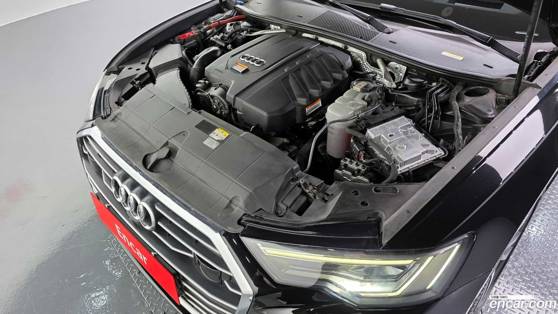 A6 Audi 2022.6-OUTER-006
