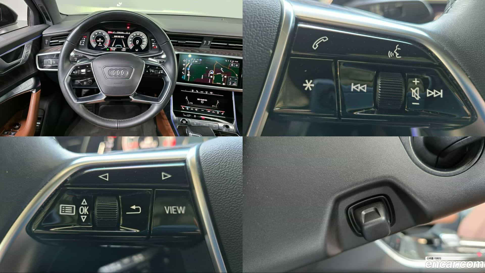 A6 Audi 2022.6-OPTION-020