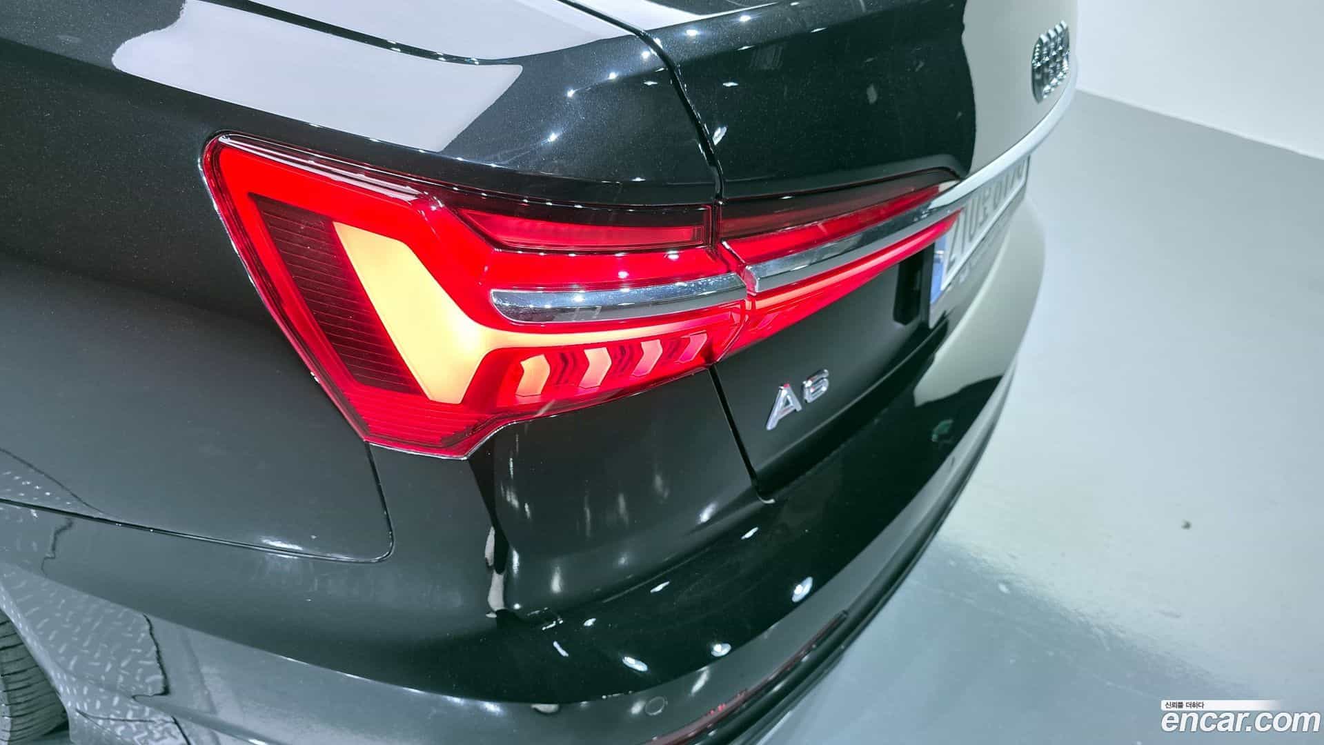 A6 Audi 2022.6-OUTER-033
