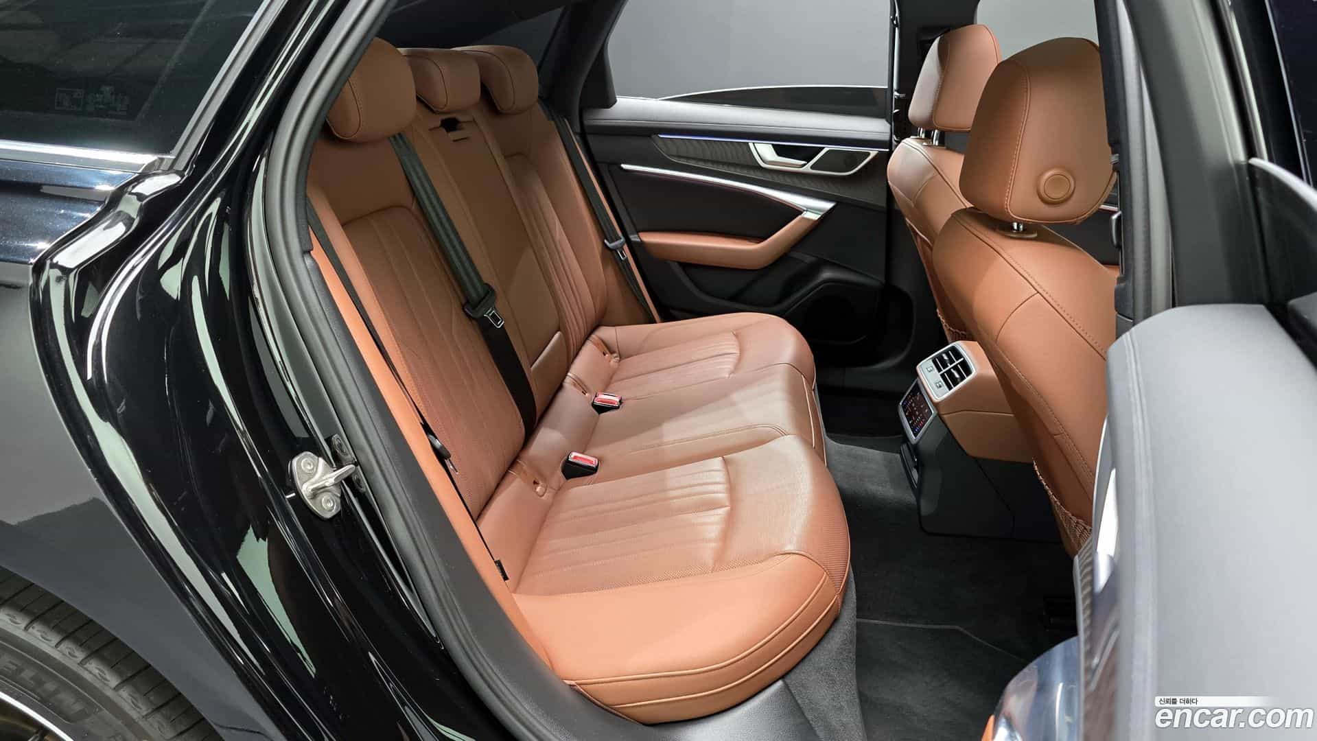 A6 Audi 2022.6-INNER-036