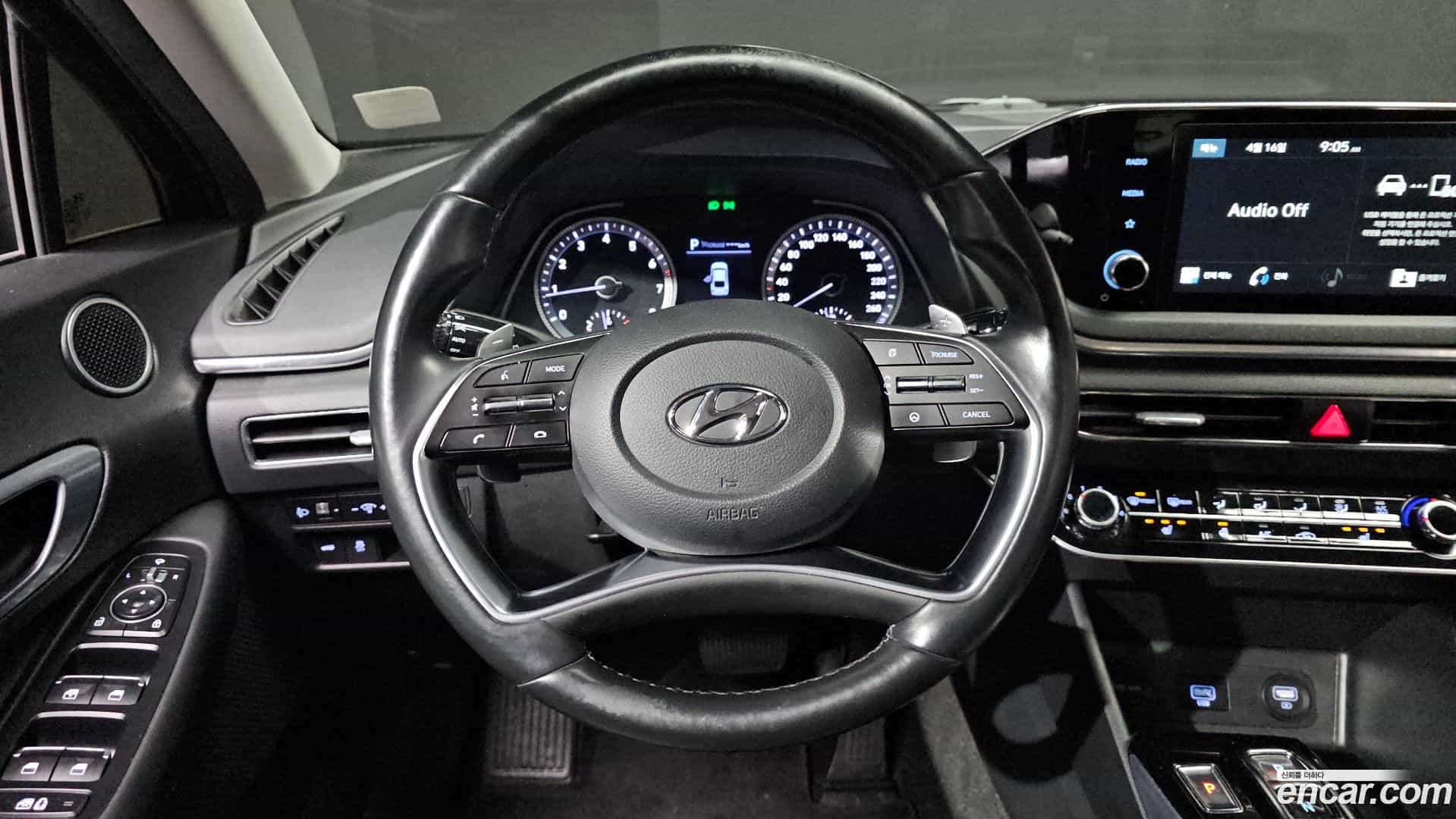 Sonata Hyundai 2019.11-OPTION-016