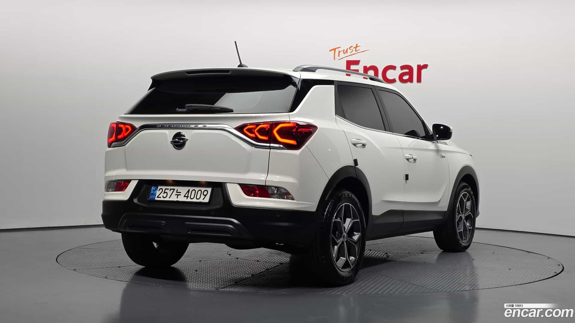 KORANDO KG Mobility 2021.7-OUTER-002