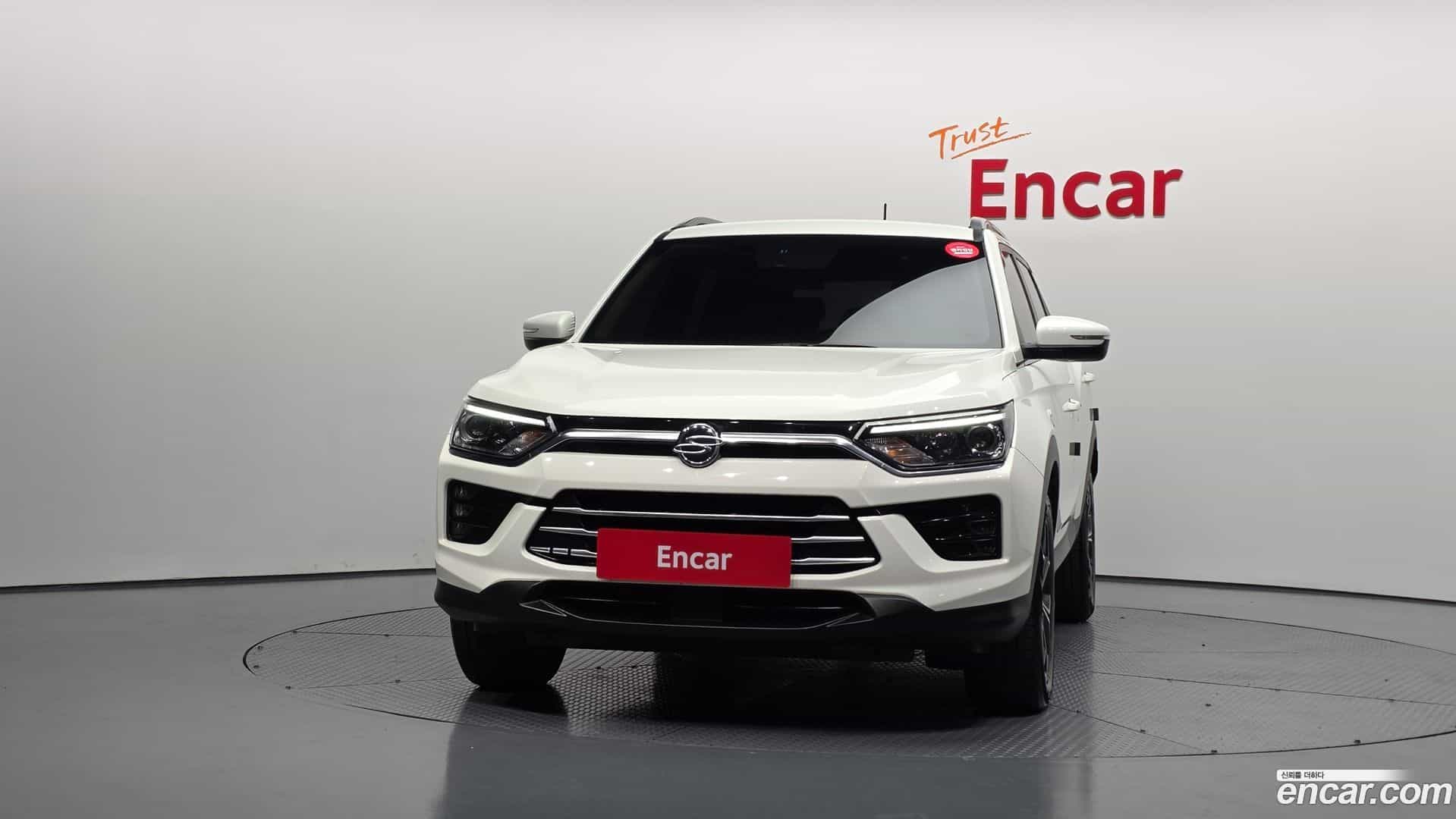 KORANDO KG Mobility 2021.7-OUTER-003