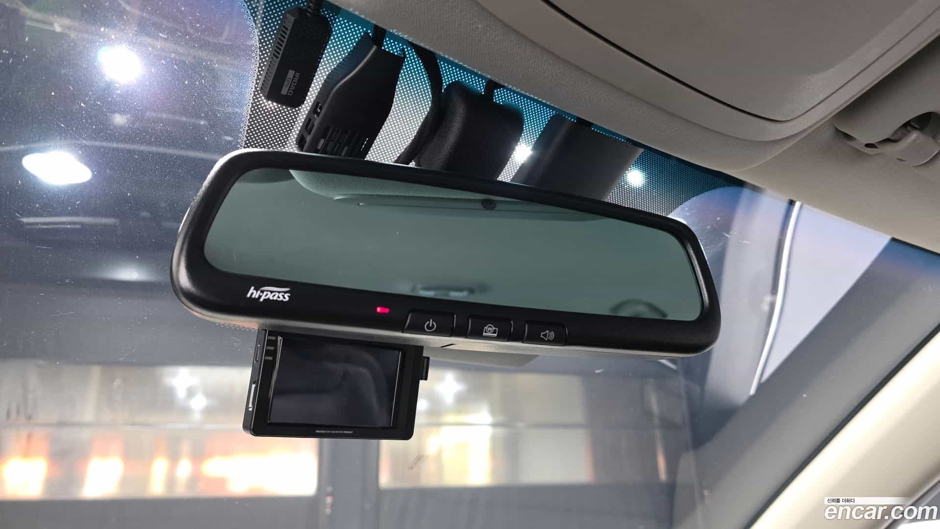 KORANDO KG Mobility 2021.7-OPTION-022