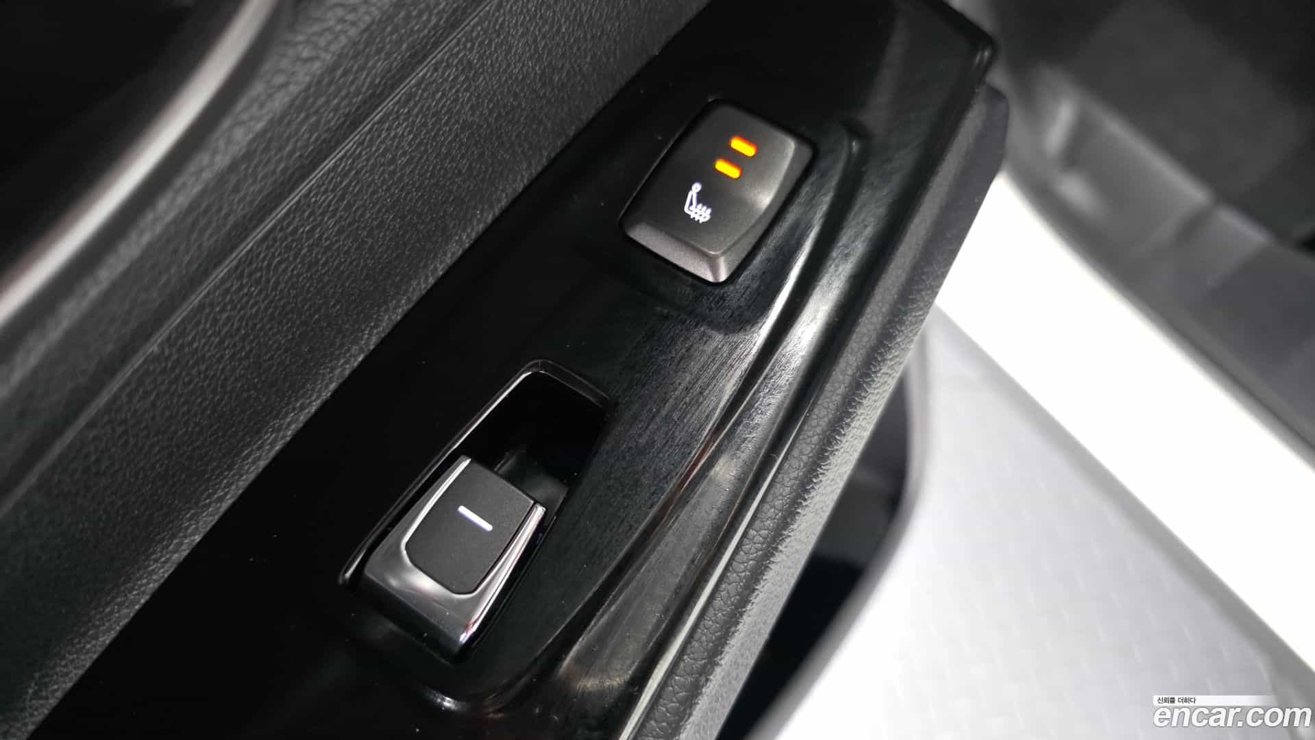 KORANDO KG Mobility 2021.7-OPTION-023