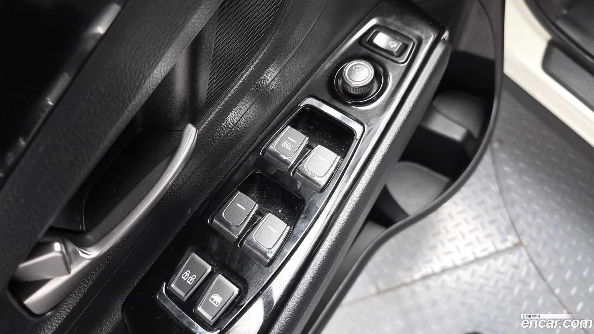 KORANDO KG Mobility 2021.7-OPTION-042