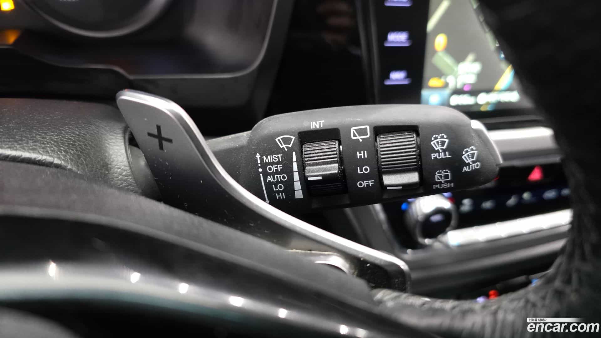 KORANDO KG Mobility 2021.7-OPTION-043