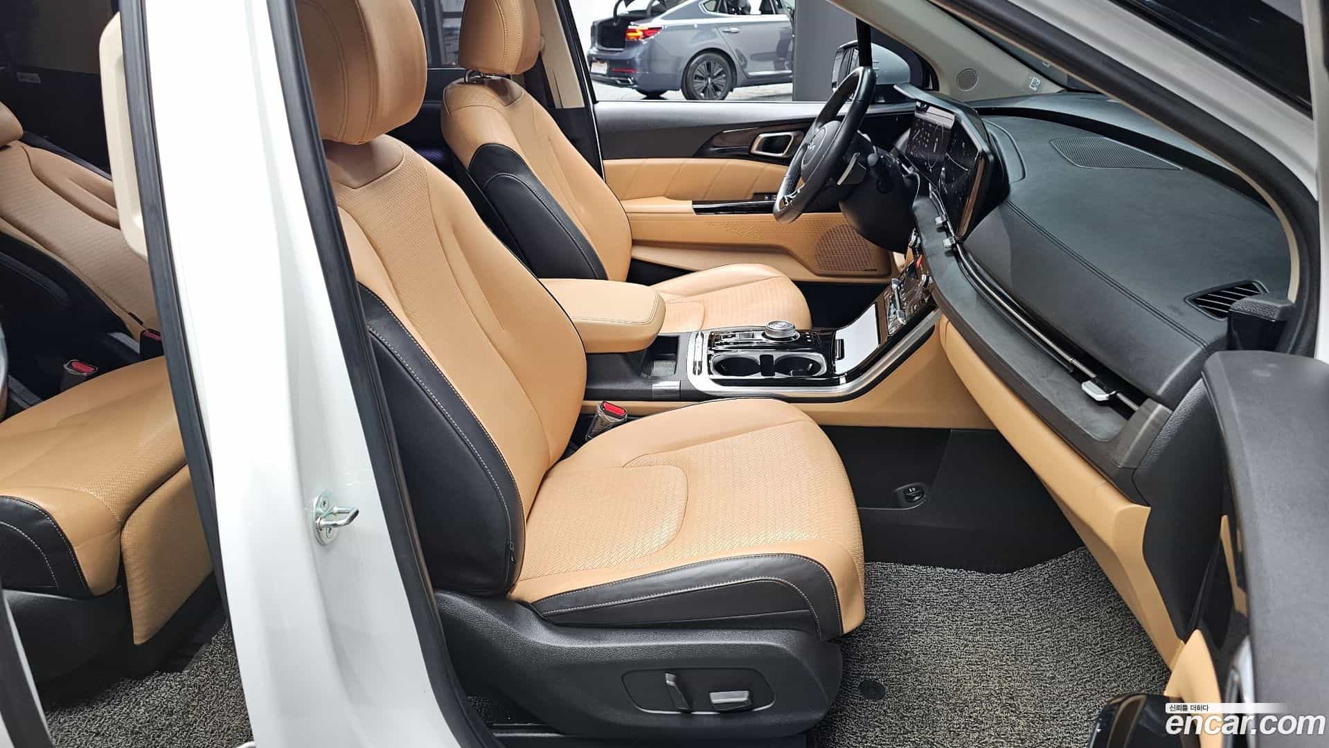 Canival Kia 2023.3-INNER-010