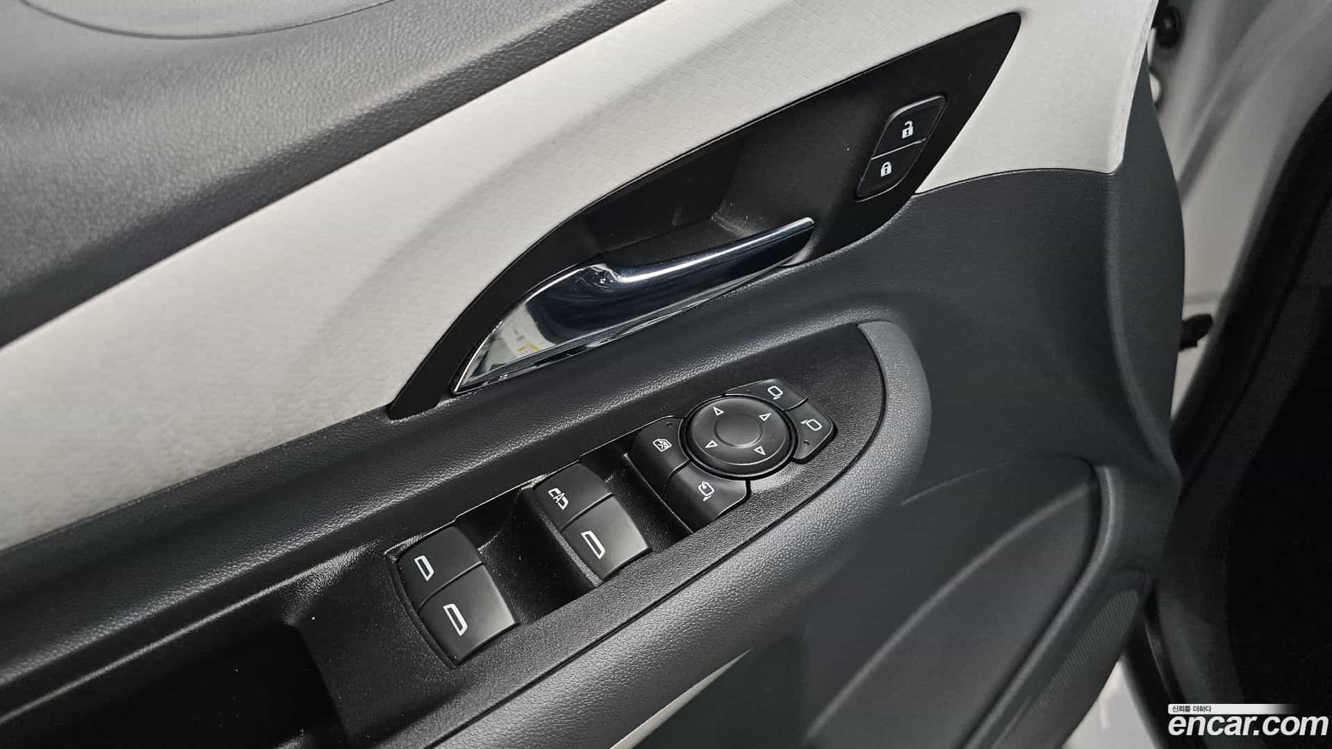 Bolt EV Chevrolet 2020.11-OPTION-020