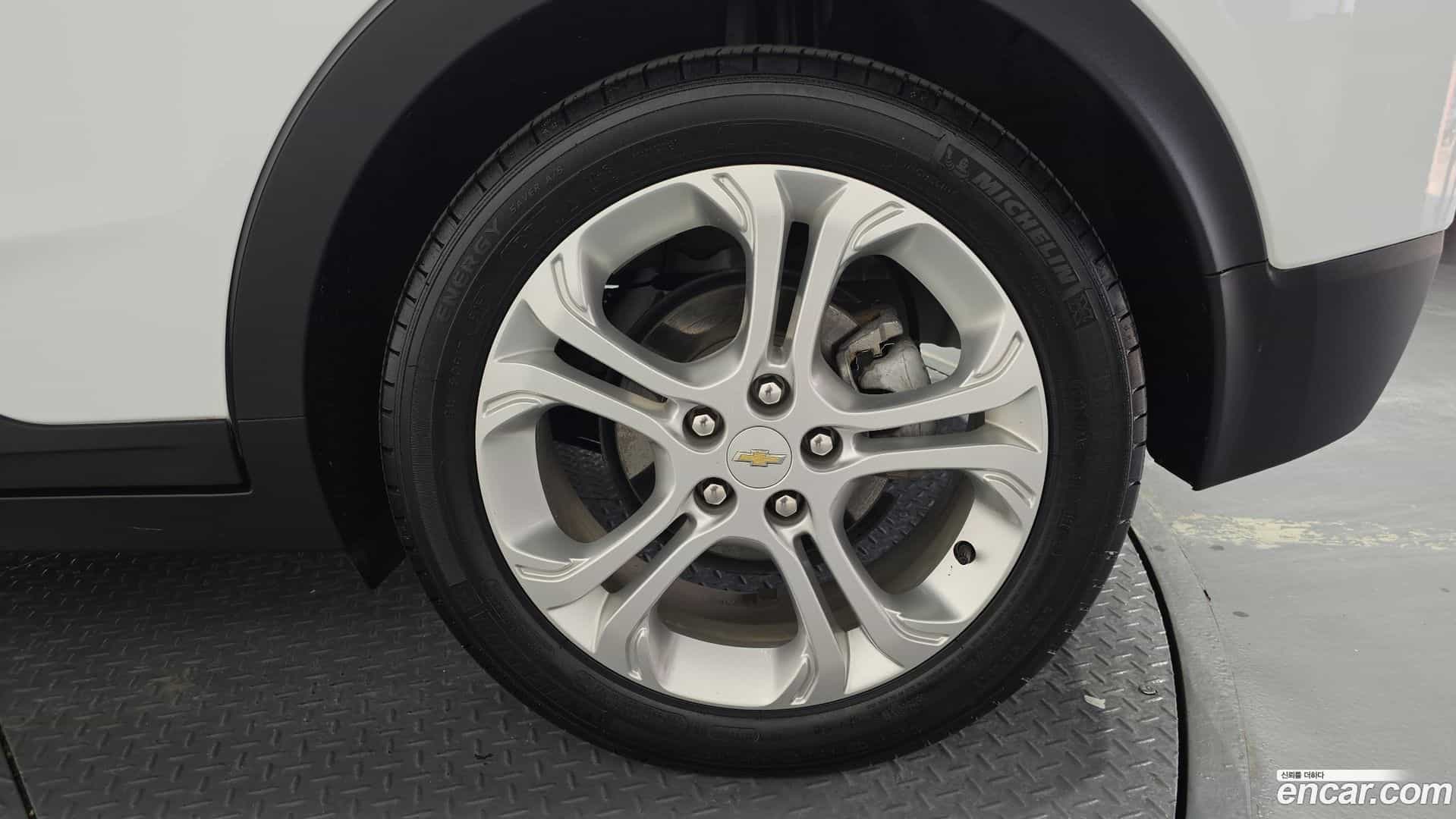 Bolt EV Chevrolet 2020.11-OUTER-031