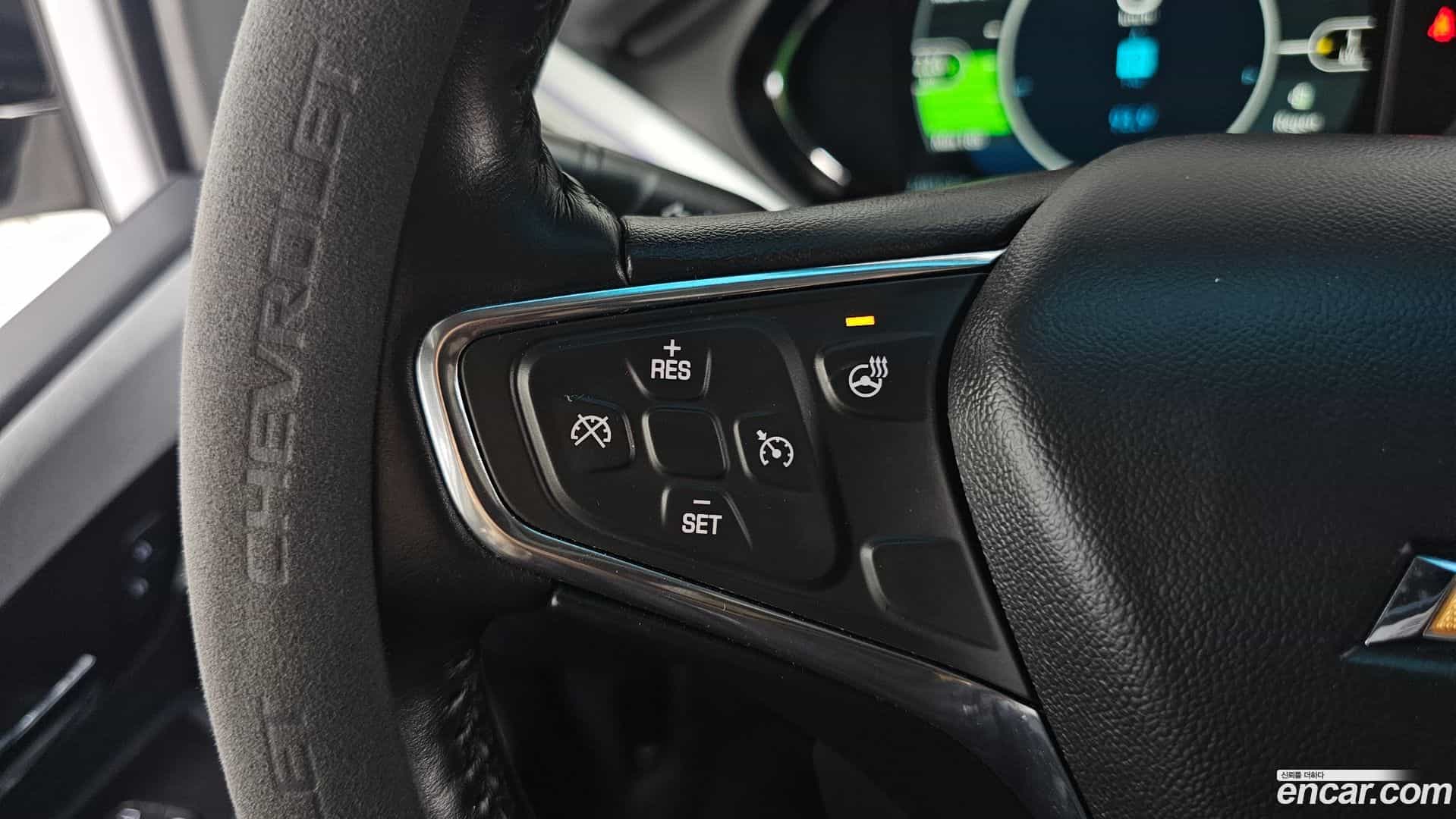 Bolt EV Chevrolet 2020.11-OPTION-041