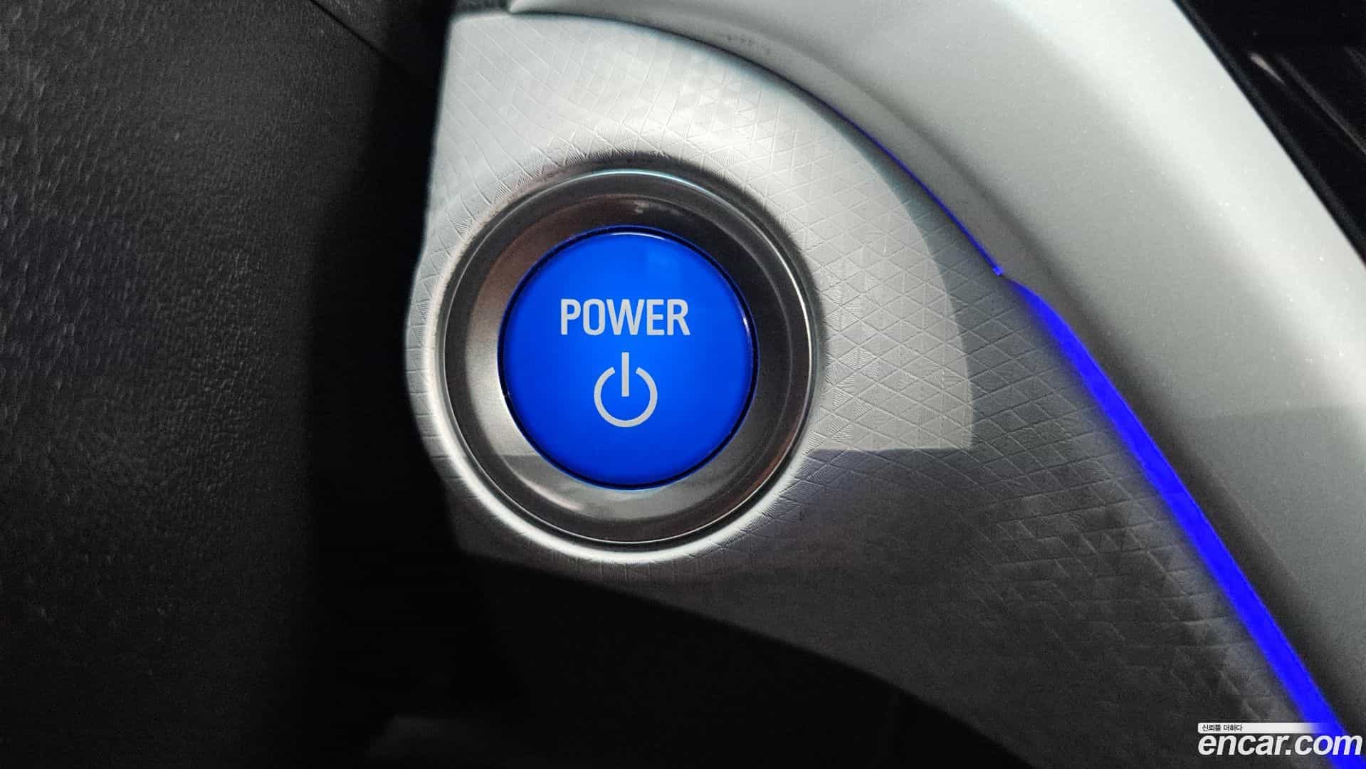 Bolt EV Chevrolet 2020.11-OPTION-043