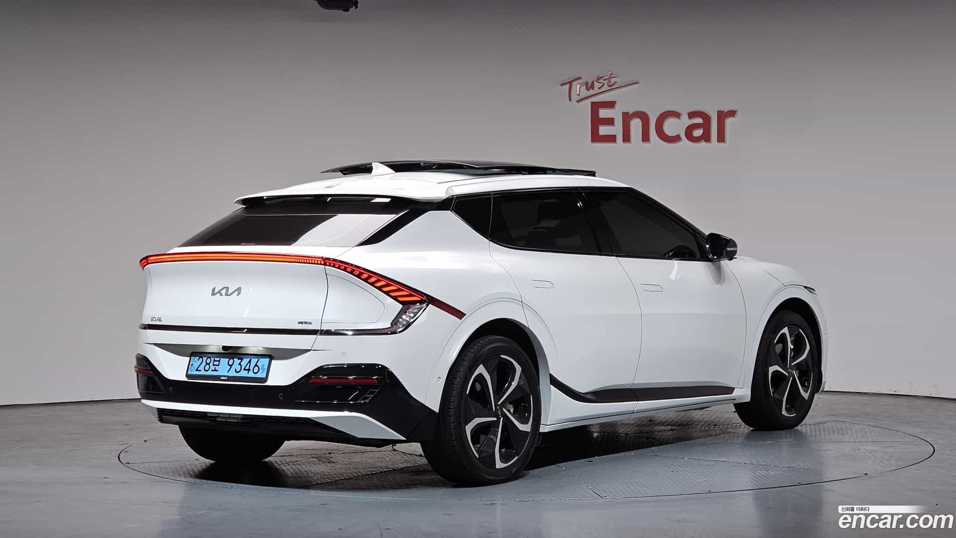 EV6 Kia 2022.5-OUTER-002