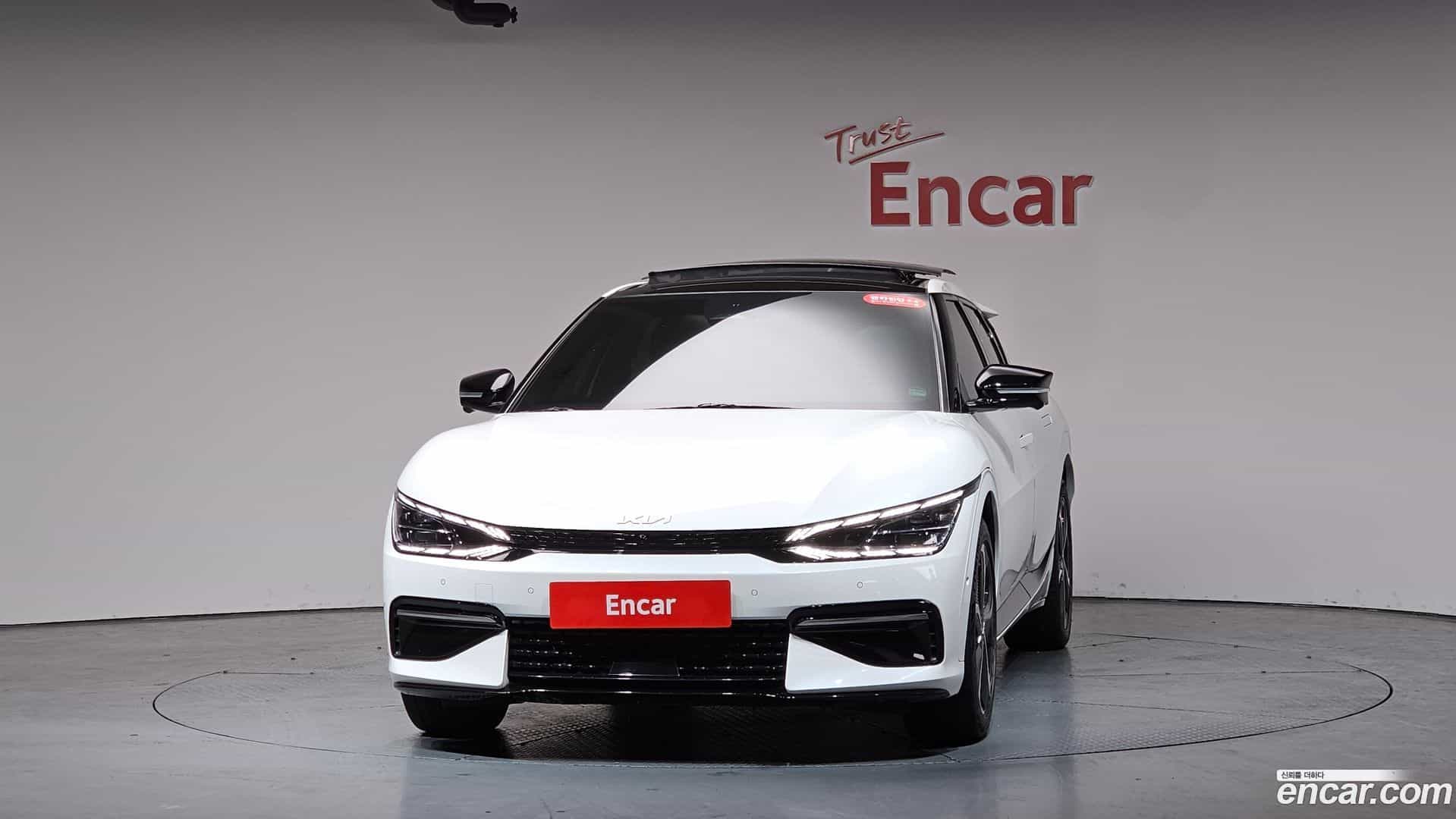 EV6 Kia 2022.5-OUTER-003