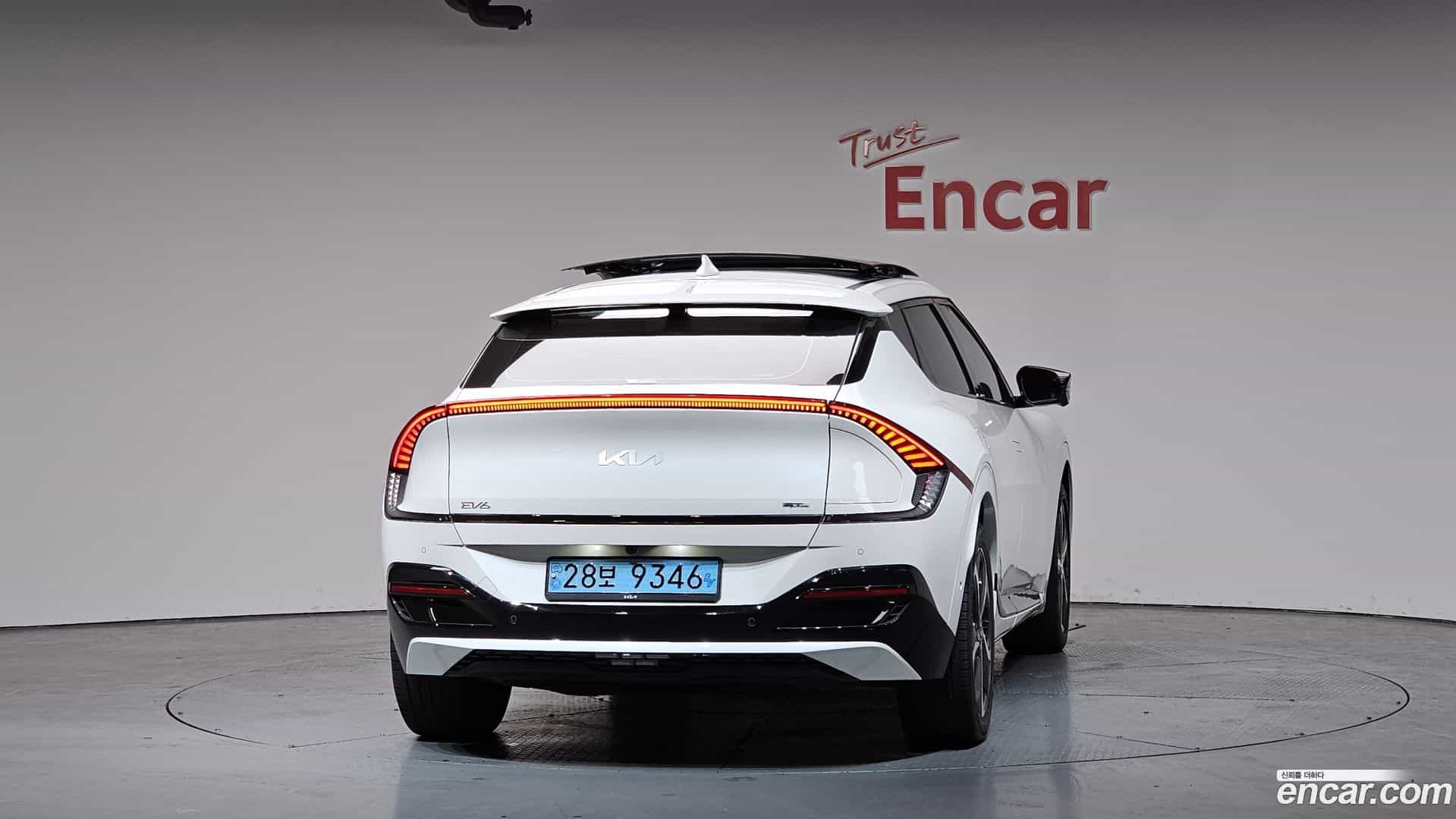 EV6 Kia 2022.5-OUTER-004
