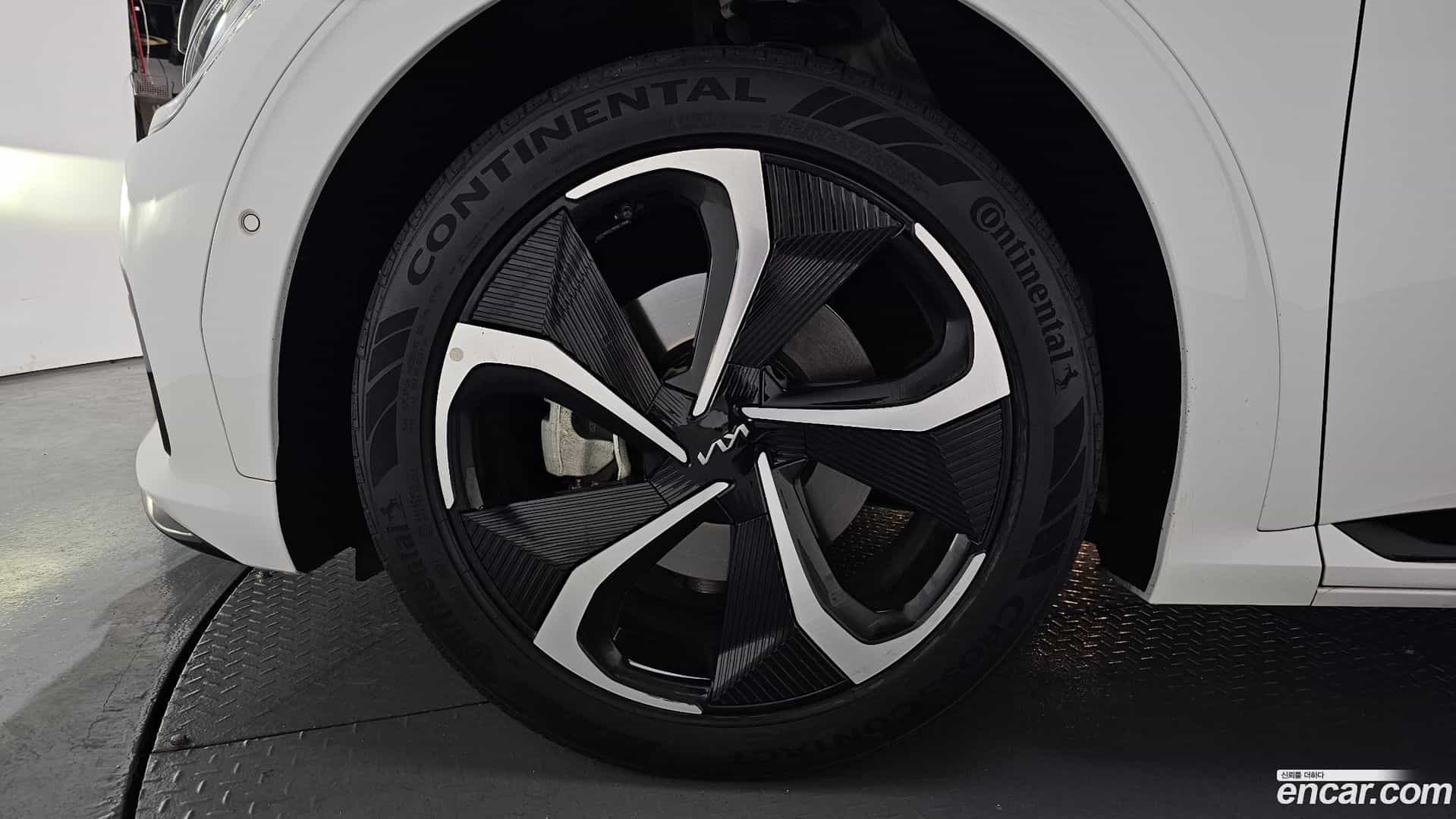 EV6 Kia 2022.5-OUTER-005