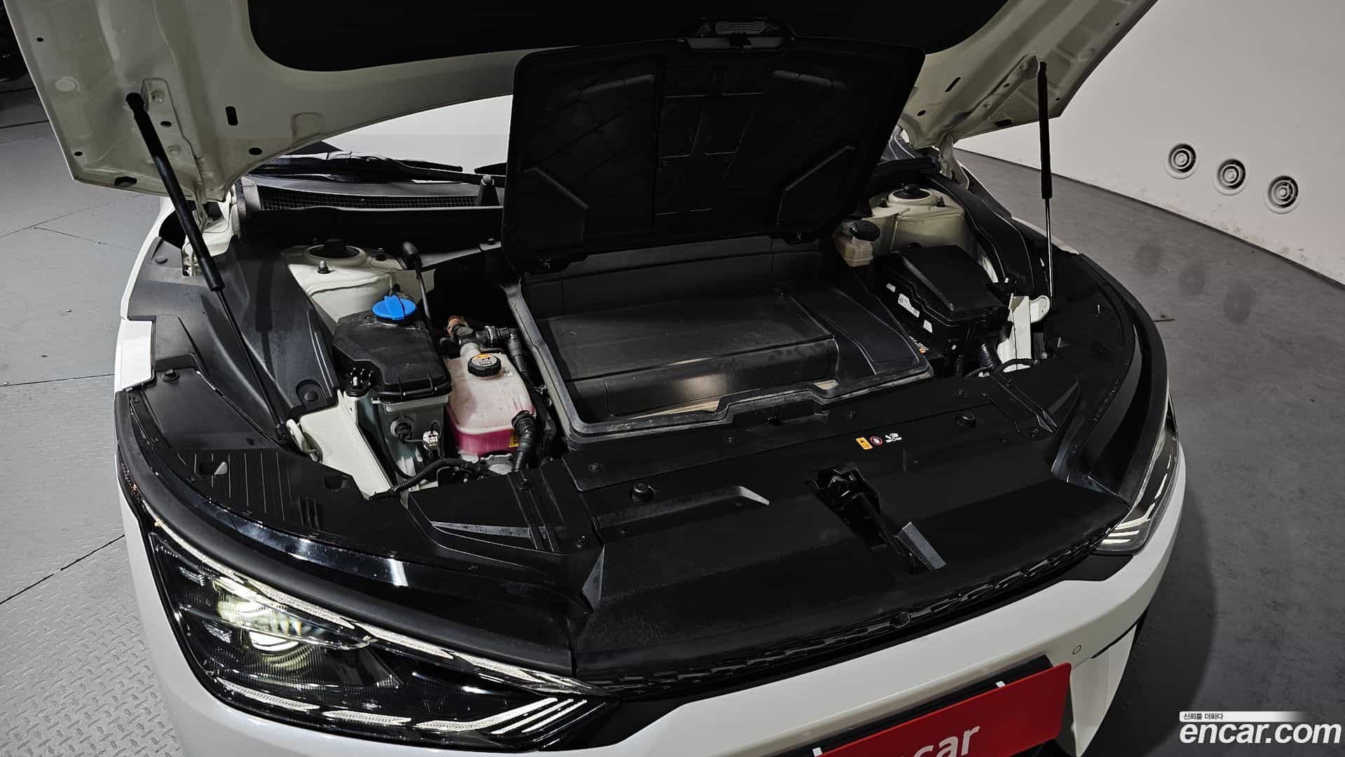 EV6 Kia 2022.5-OUTER-006