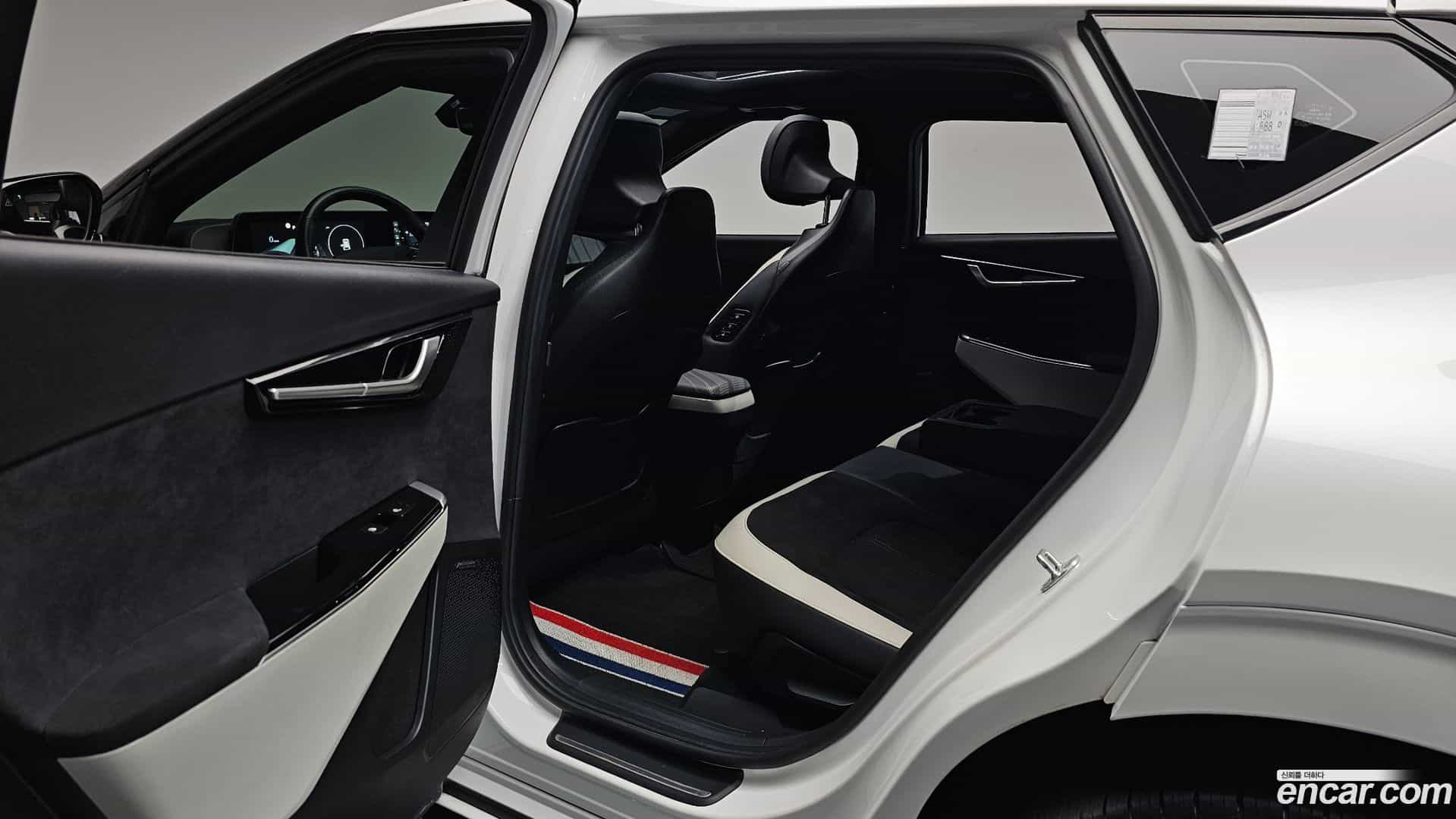 EV6 Kia 2022.5-OPTION-015