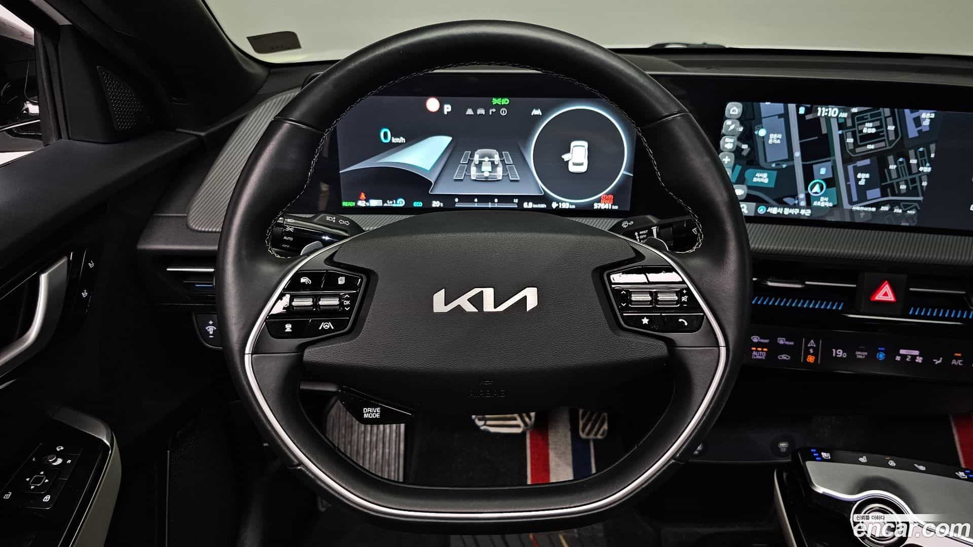 EV6 Kia 2022.5-OPTION-016