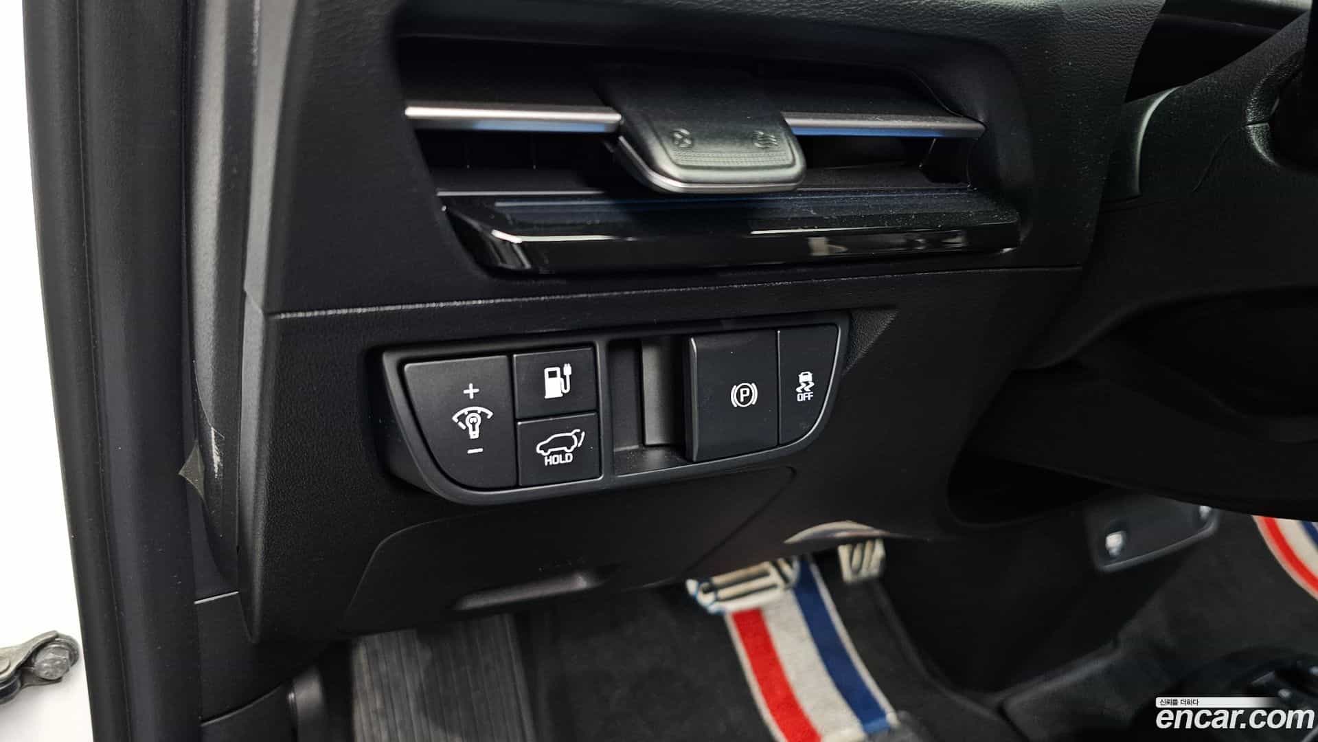 EV6 Kia 2022.5-OPTION-022