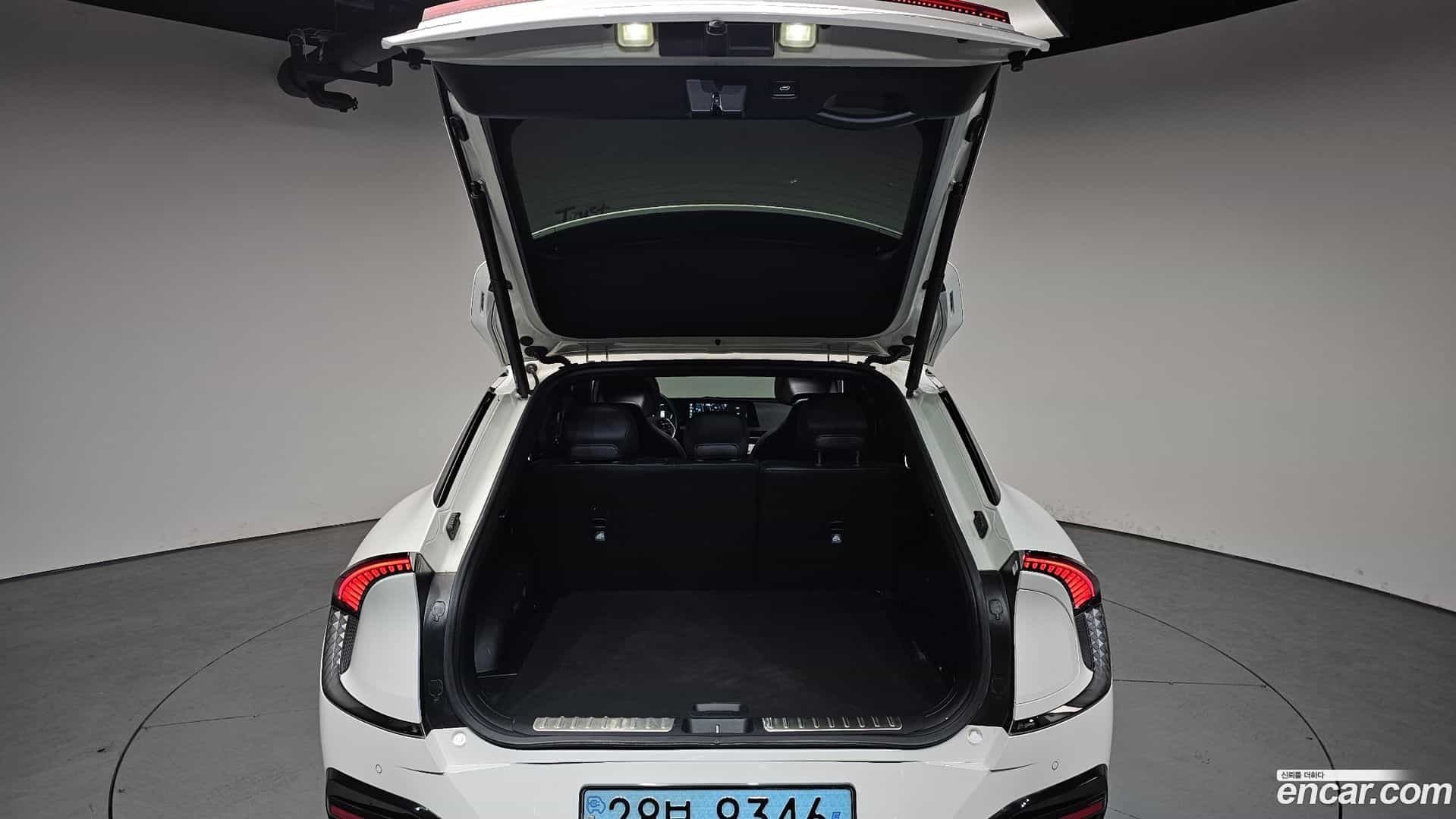 EV6 Kia 2022.5-OPTION-024
