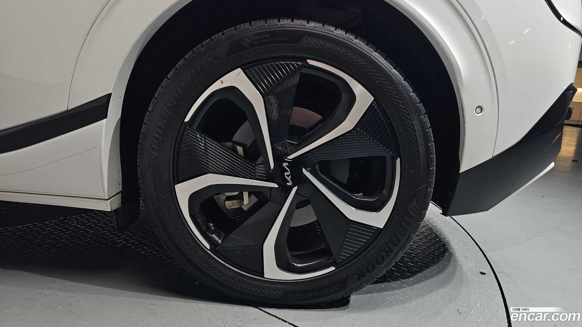 EV6 Kia 2022.5-OUTER-031