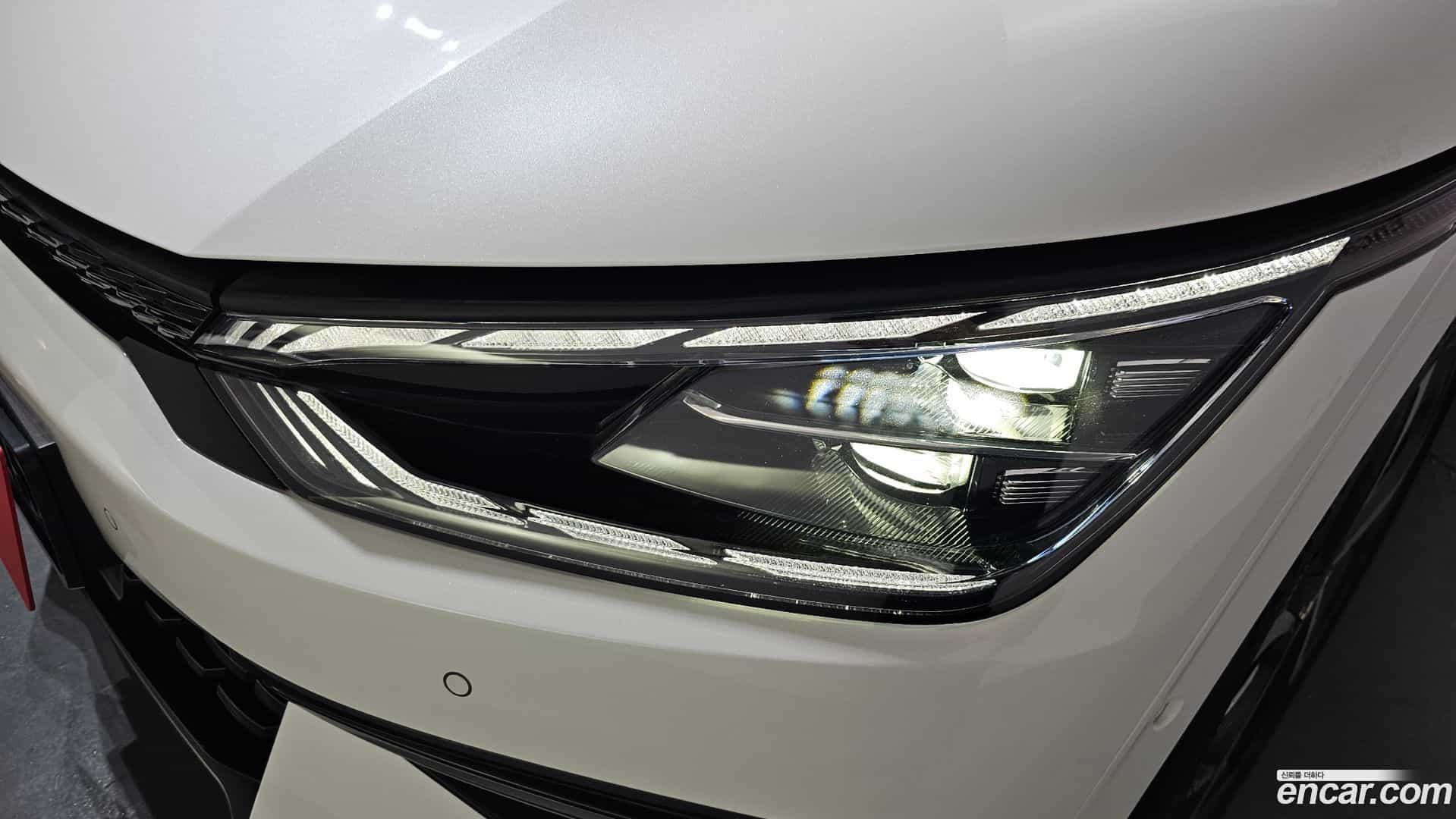 EV6 Kia 2022.5-OUTER-032