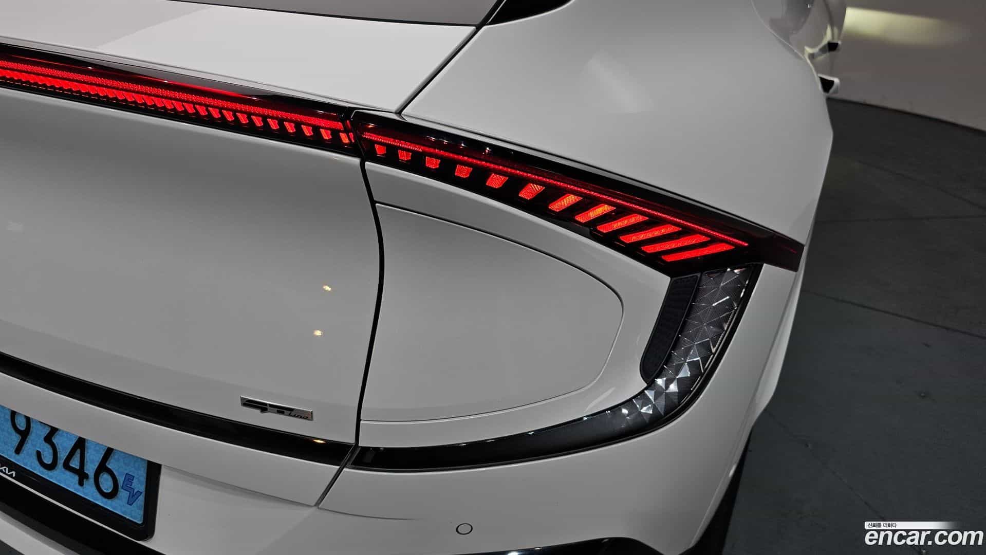 EV6 Kia 2022.5-OUTER-033