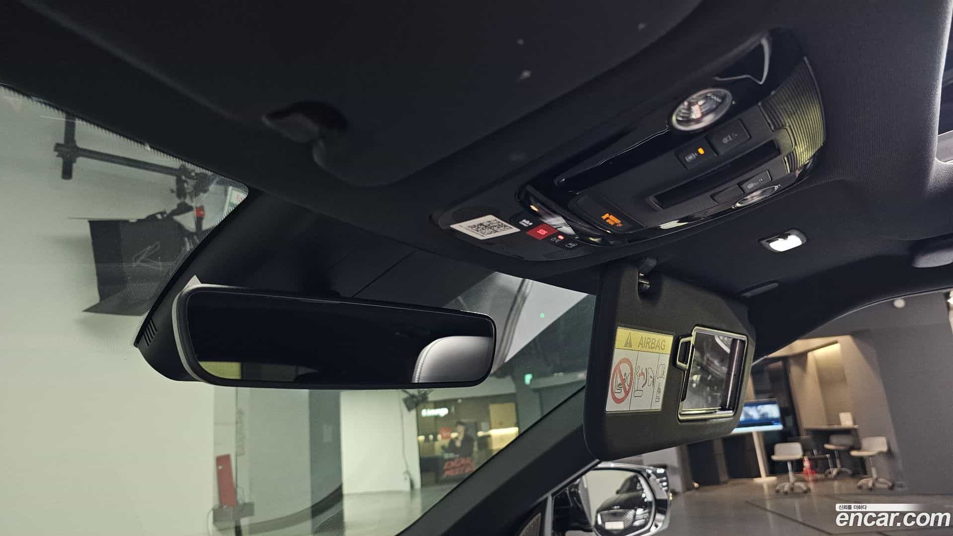 EV6 Kia 2022.5-OPTION-040