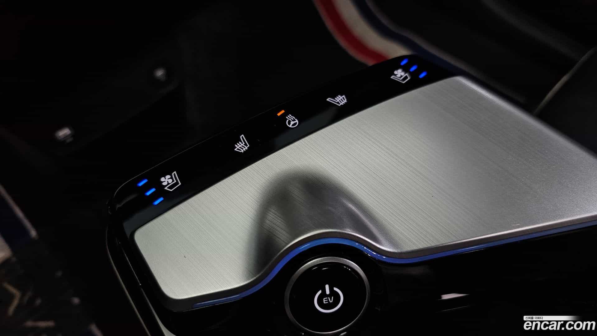 EV6 Kia 2022.5-OPTION-045