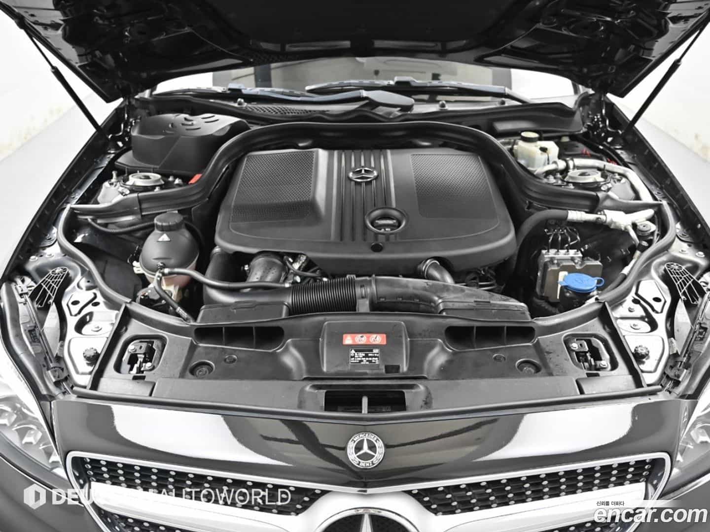 CLS-Class Mercedes-Benz 2017.9-OUTER-006