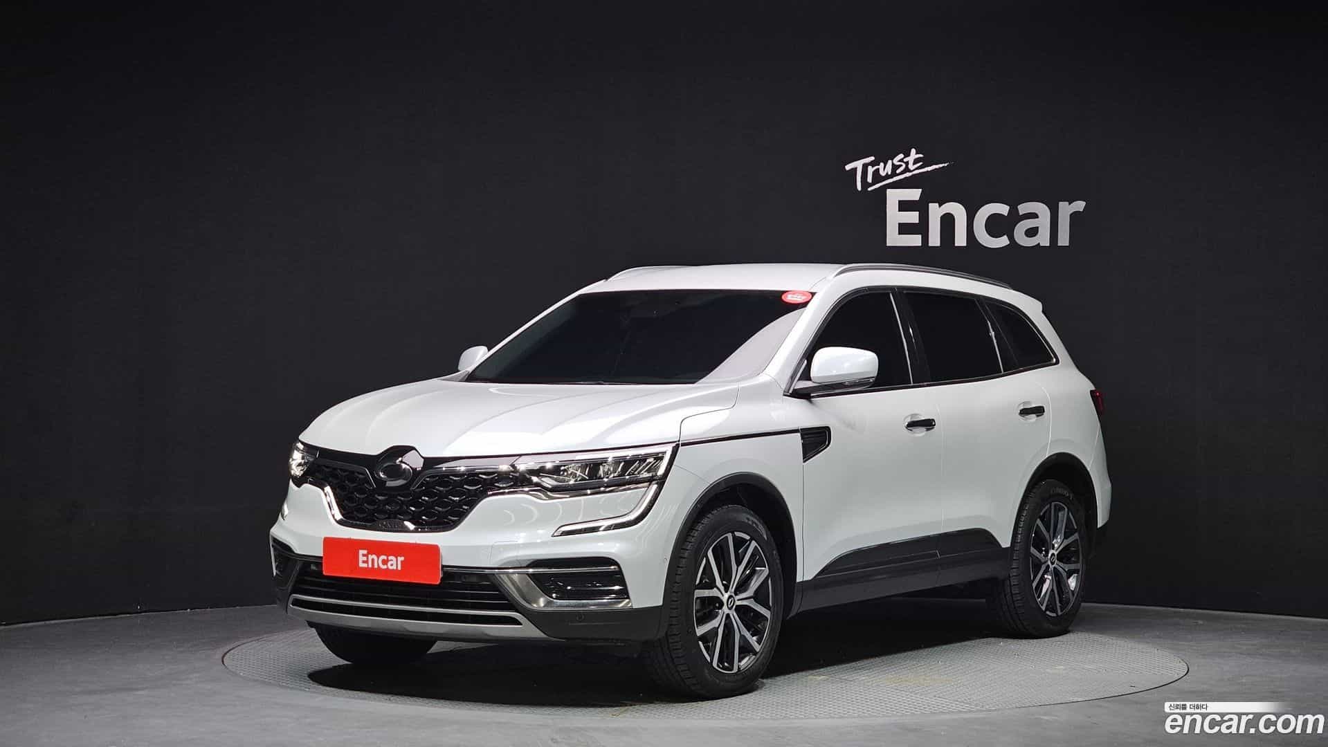 QM6 Renault Korea 2022.2-OUTER-001