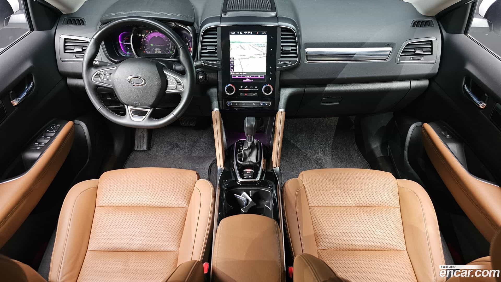 QM6 Renault Korea 2022.2-INNER-007