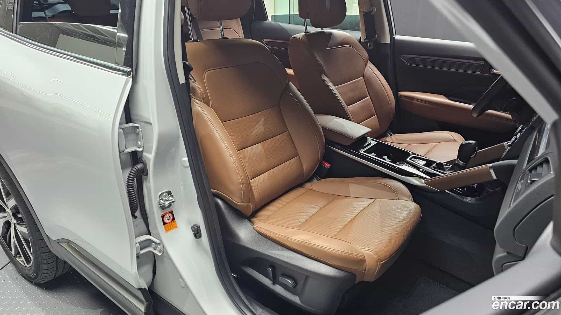 QM6 Renault Korea 2022.2-OPTION-015