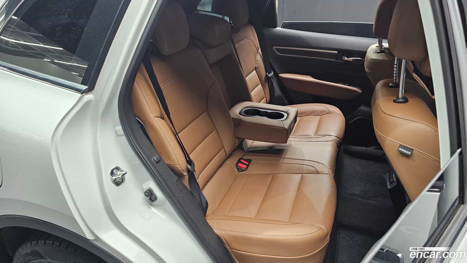 QM6 Renault Korea 2022.2-OPTION-016