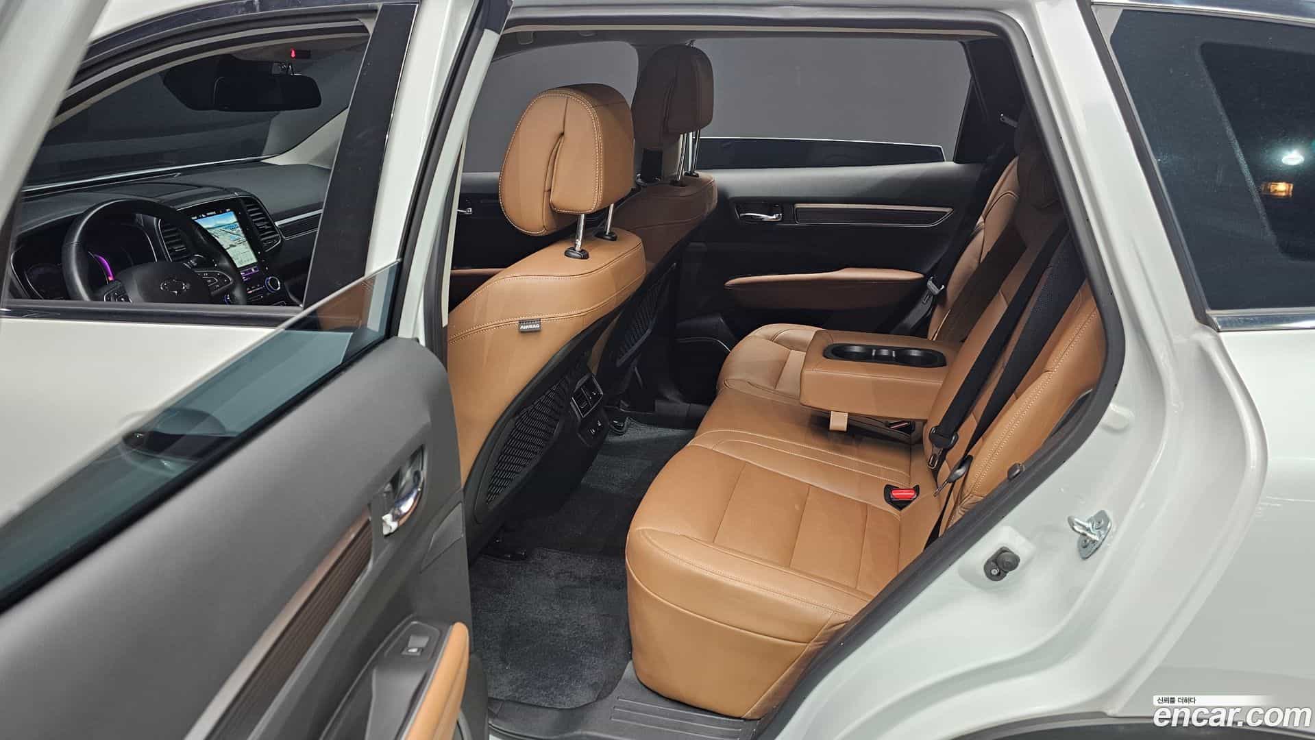 QM6 Renault Korea 2022.2-INNER-036