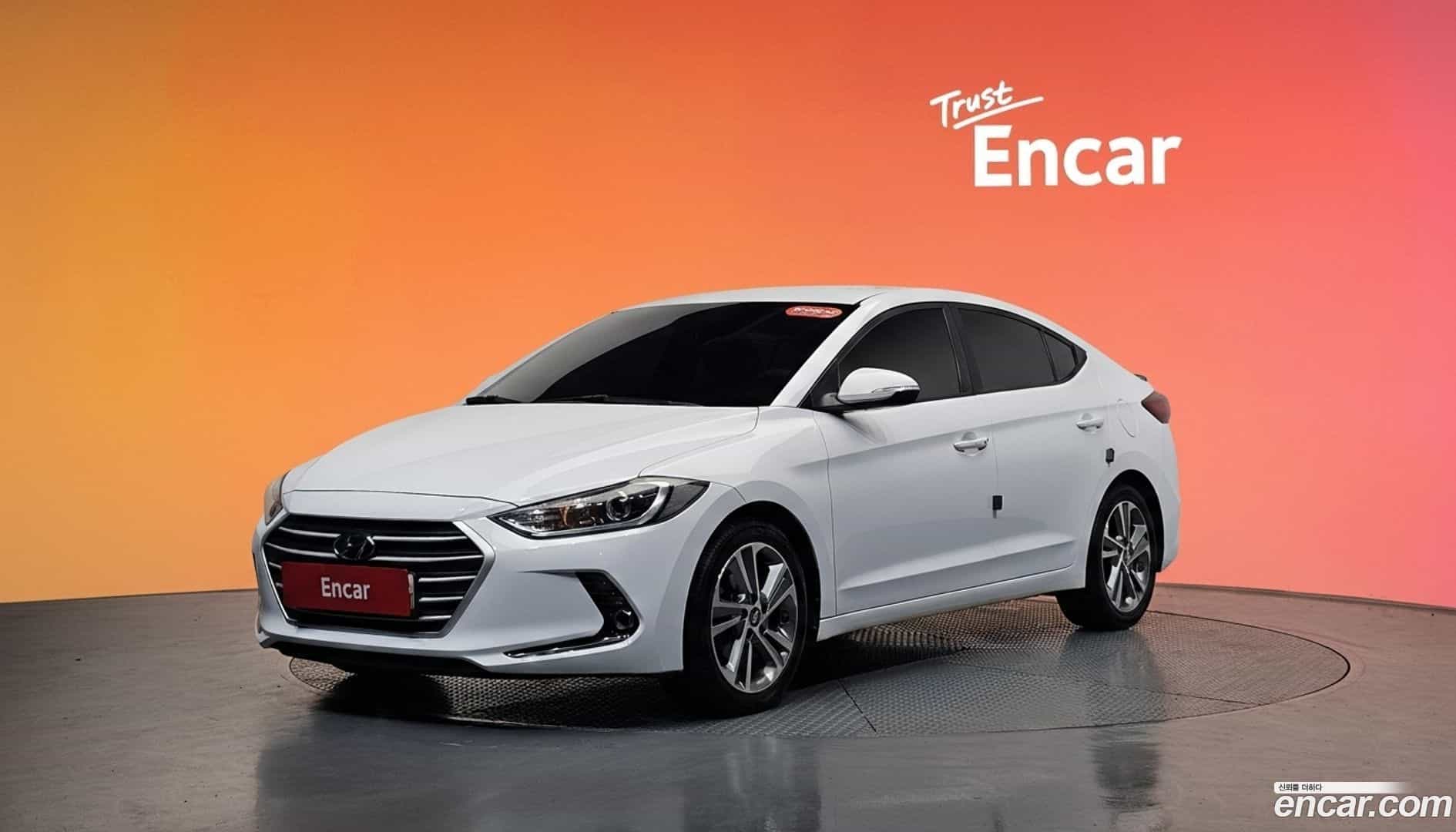 AVANTE Hyundai 2017.3-DIAG2-001