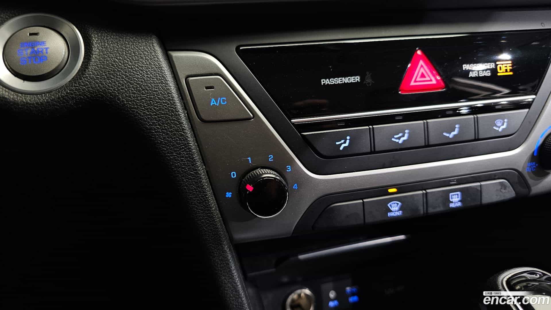 AVANTE Hyundai 2017.3-OPTION-040