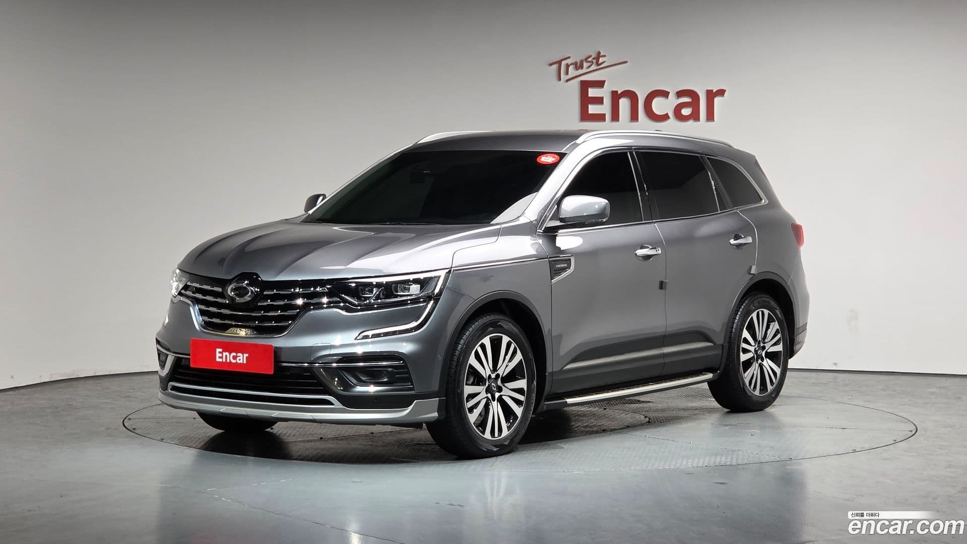 Main__Slider__Photo:QM6 Renault Korea 2020.9-0