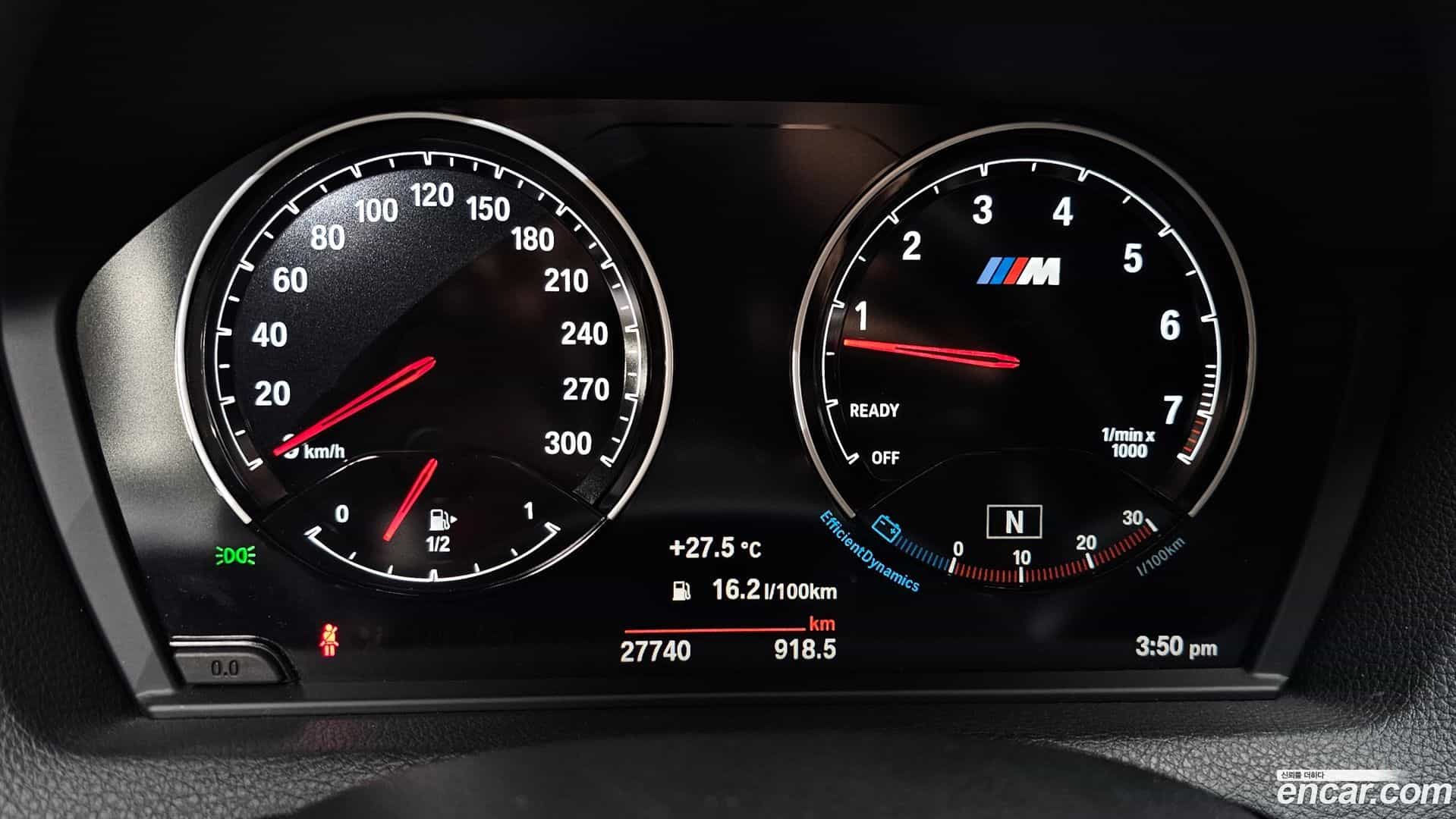 M2 BMW 2018.10-INNER-008