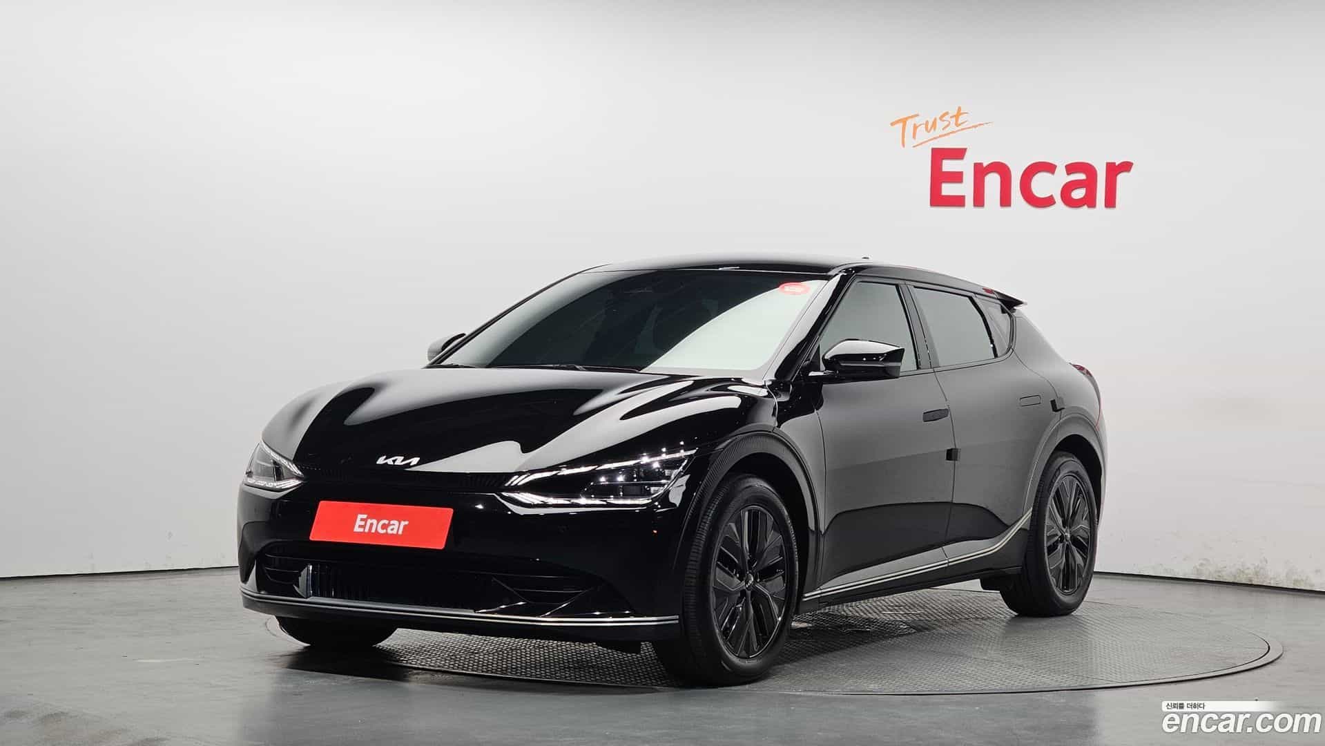EV6 Kia 2023.9-OUTER-001