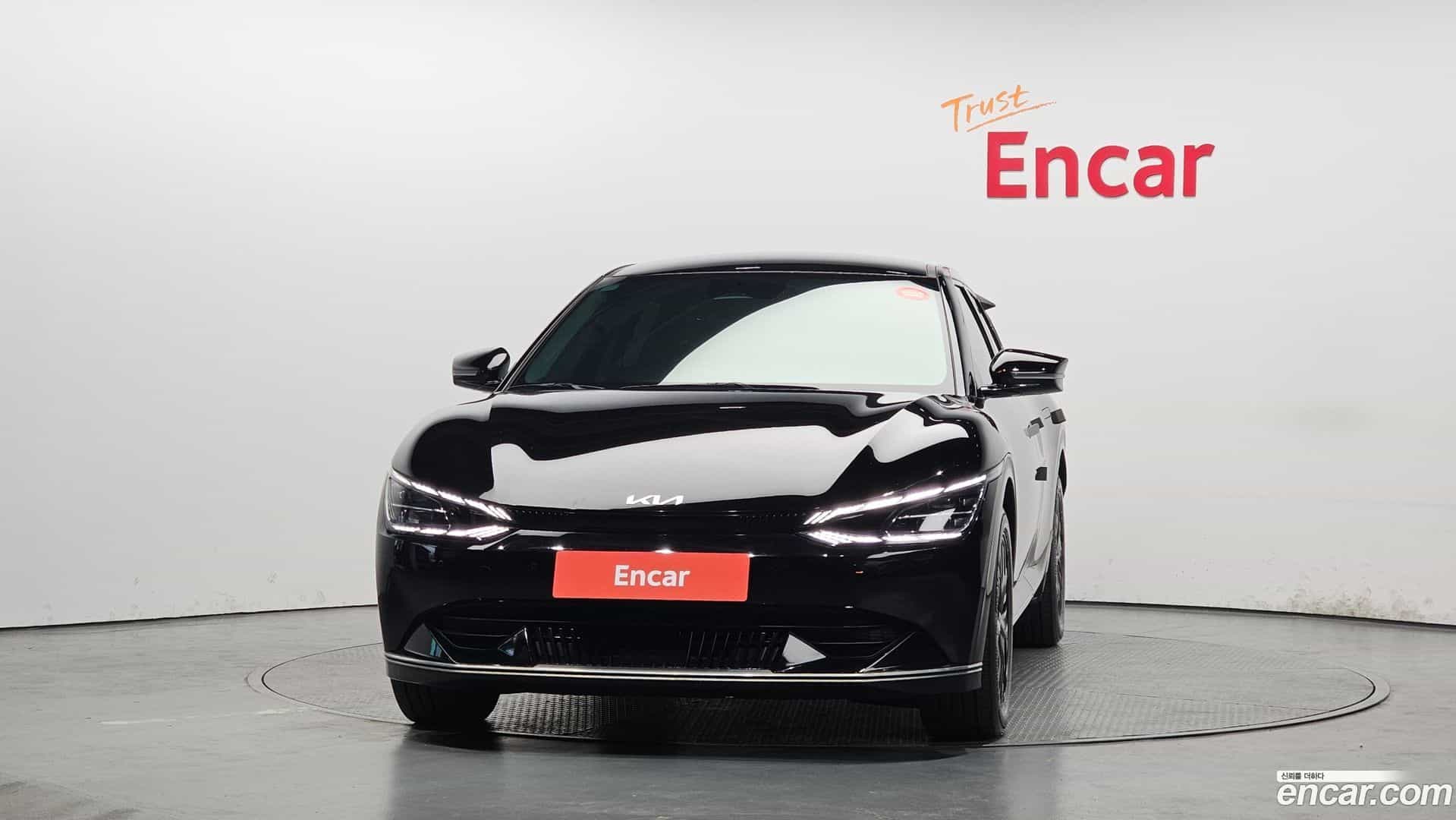 EV6 Kia 2023.9-OUTER-003